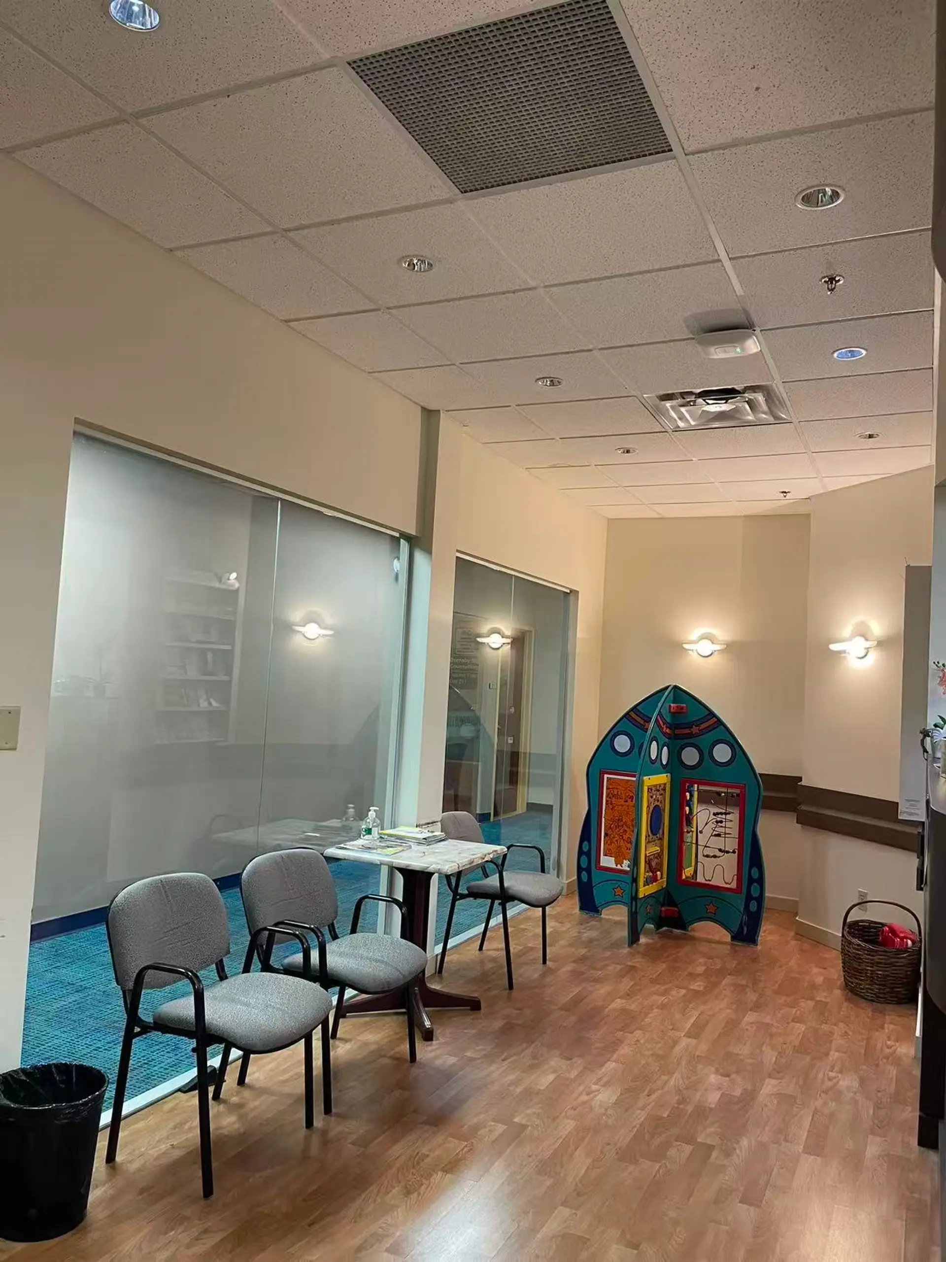 Property at #212 7885 6TH STREET, Burnaby, BC