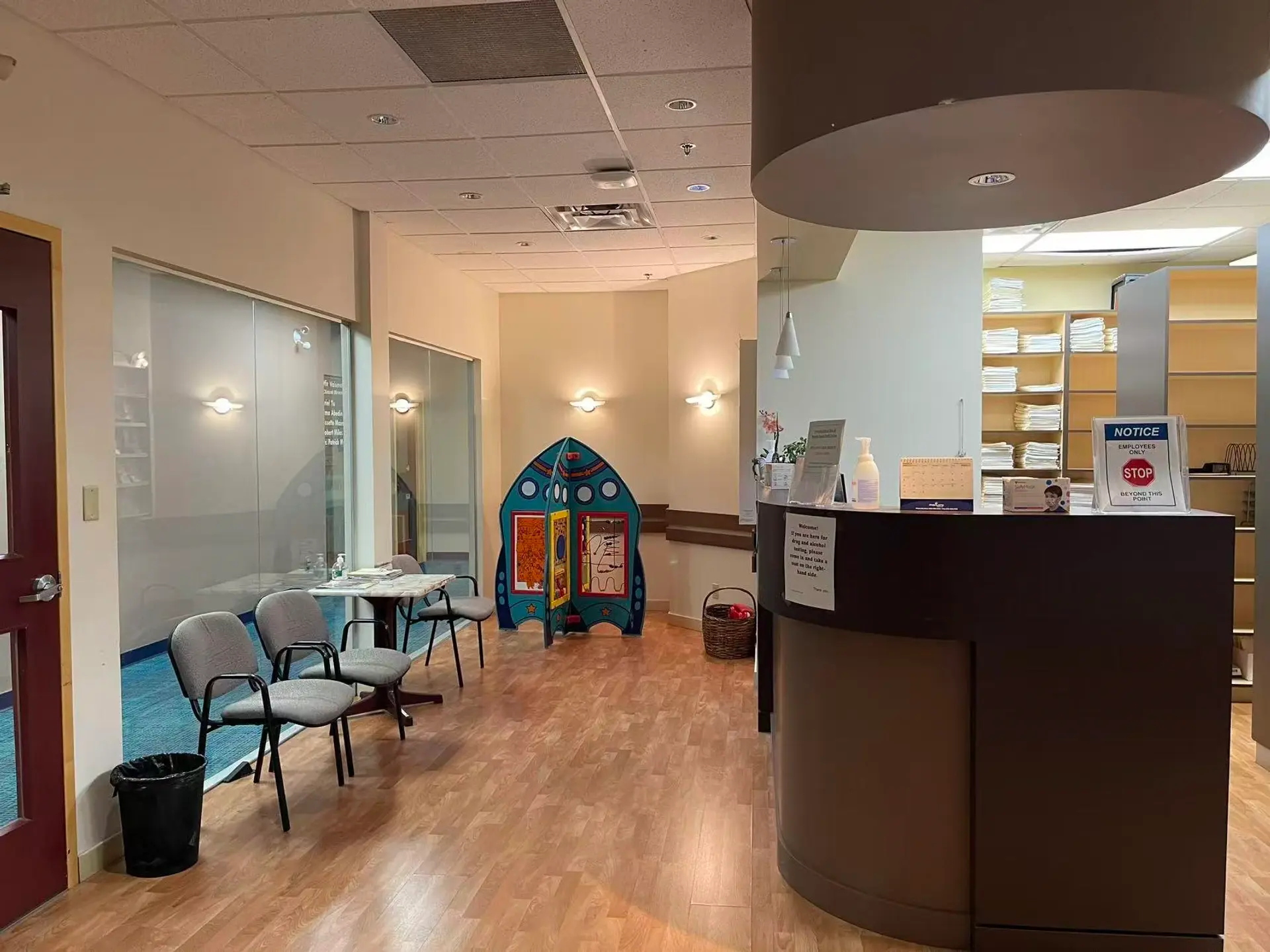 Property at #212 7885 6TH STREET, Burnaby, BC