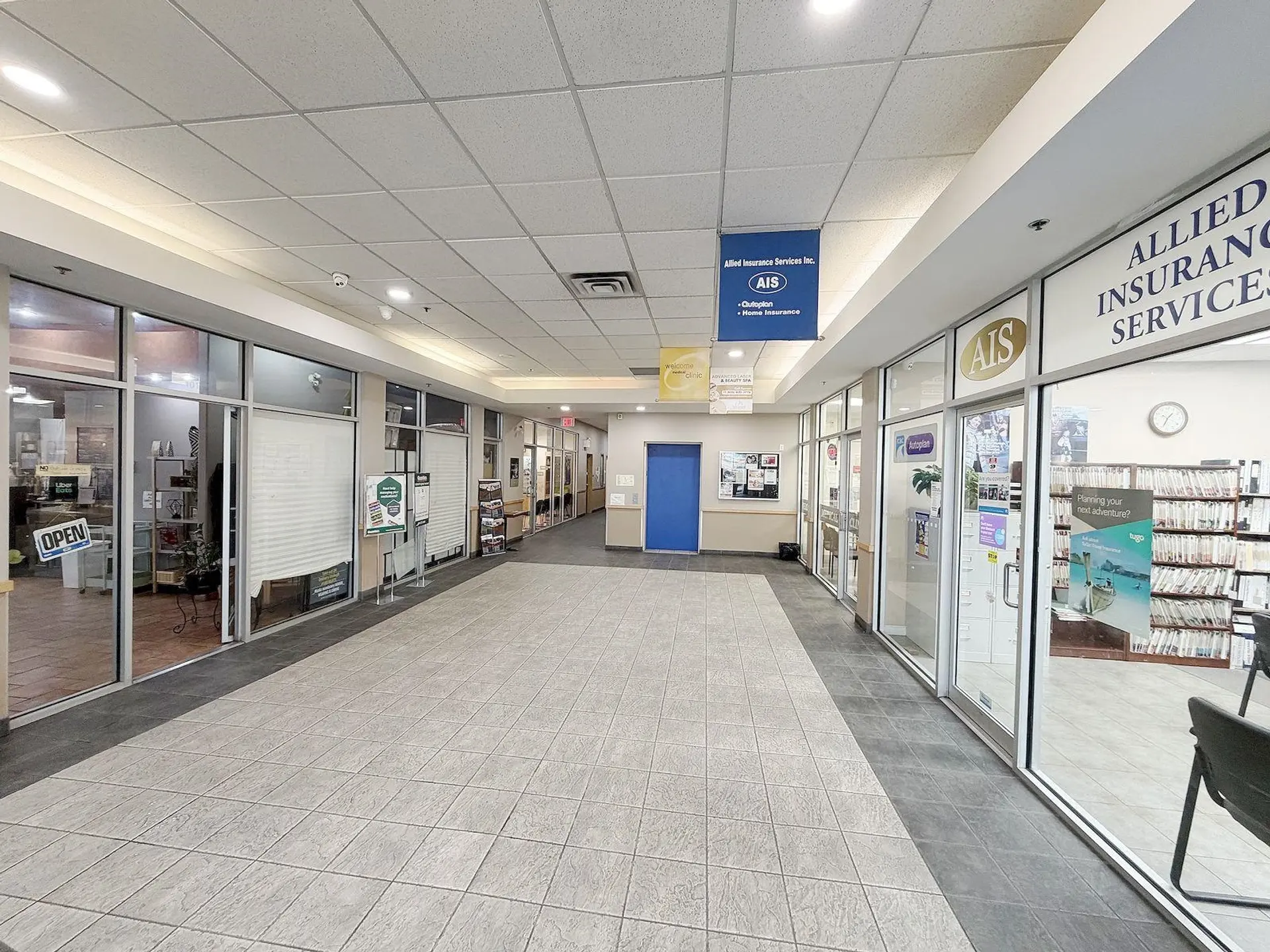 Property at #212 7885 6TH STREET, Burnaby, BC