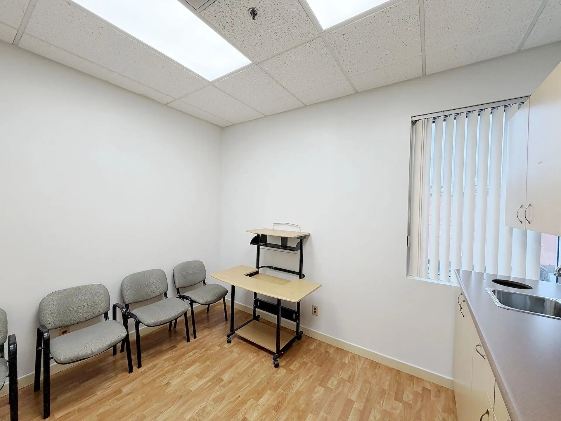 Property at #212 7885 6TH STREET, Burnaby, BC