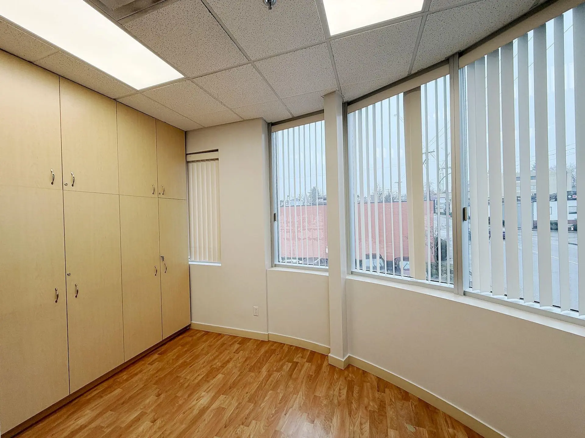 Property at #212 7885 6TH STREET, Burnaby, BC