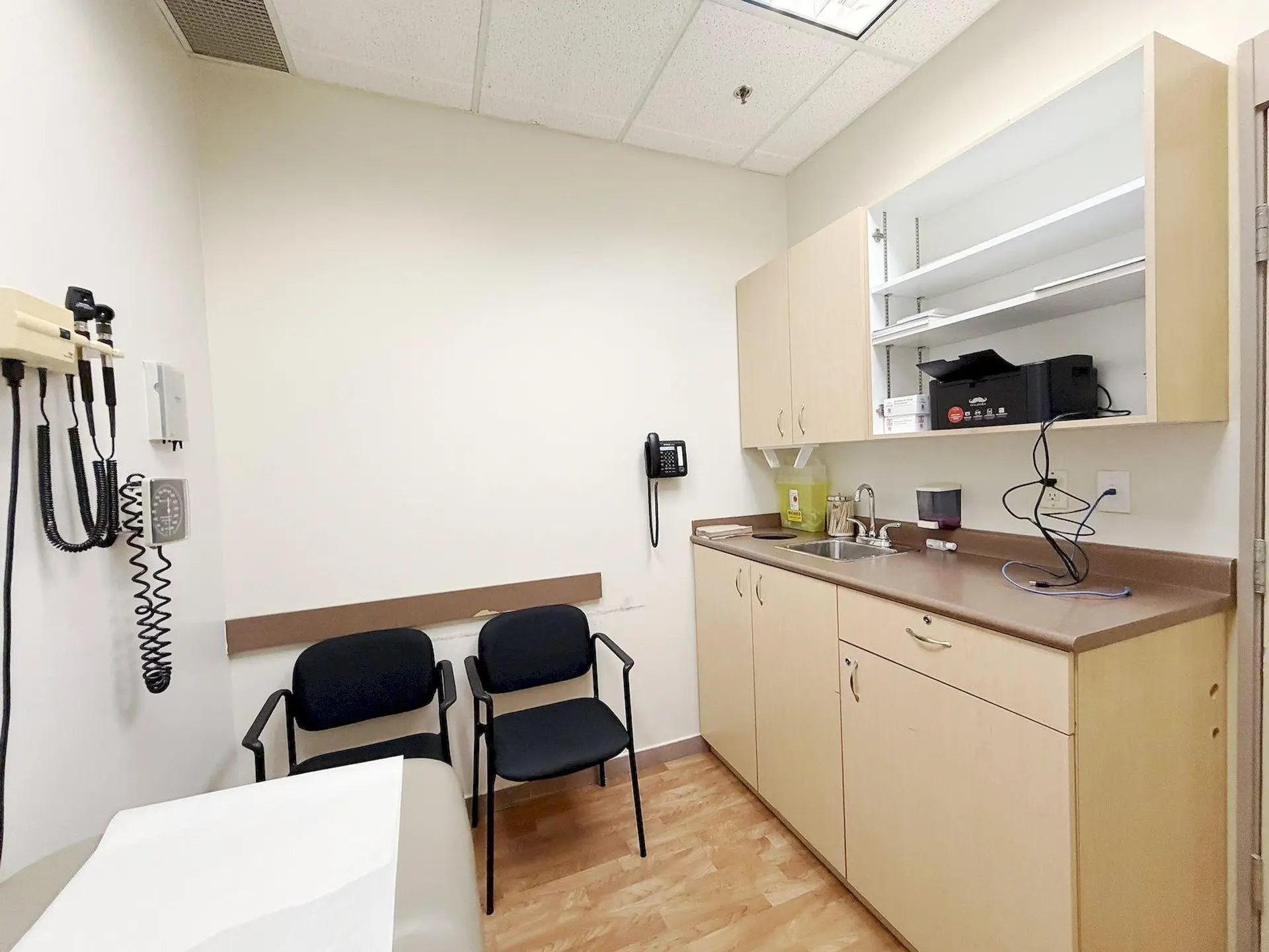 Property at #212 7885 6TH STREET, Burnaby, BC