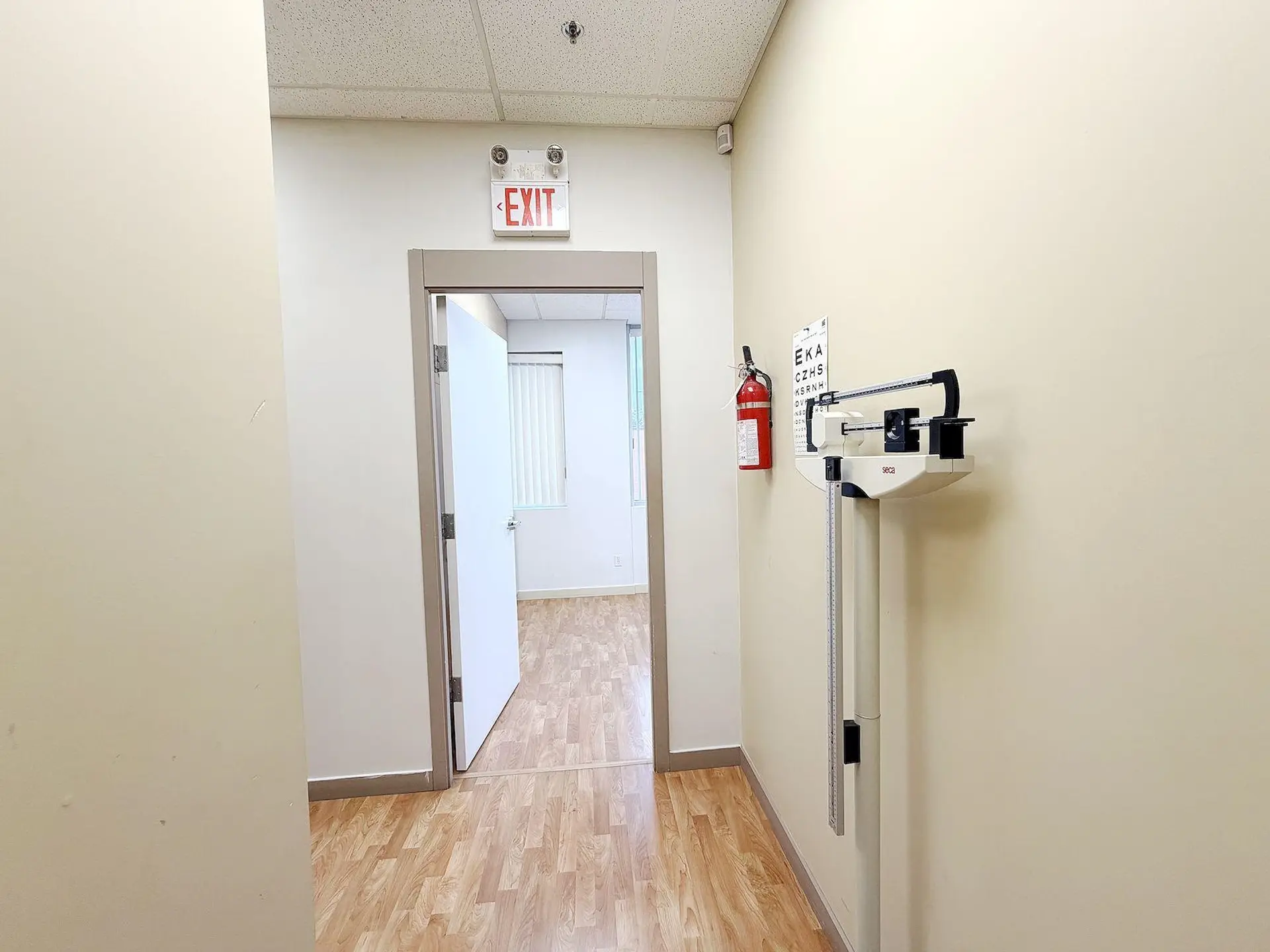 Property at #212 7885 6TH STREET, Burnaby, BC