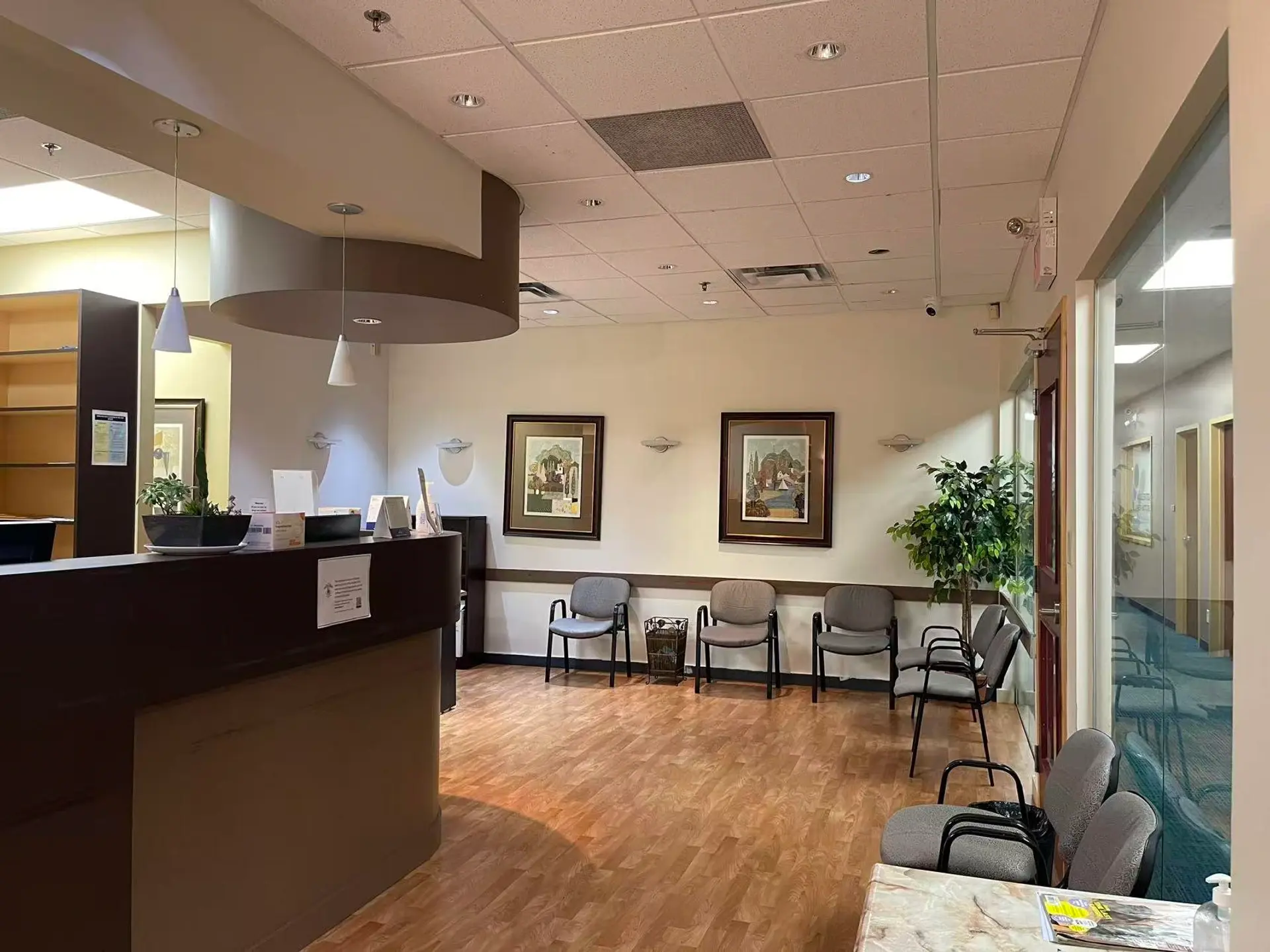 Property at #212 7885 6TH STREET, Burnaby, BC