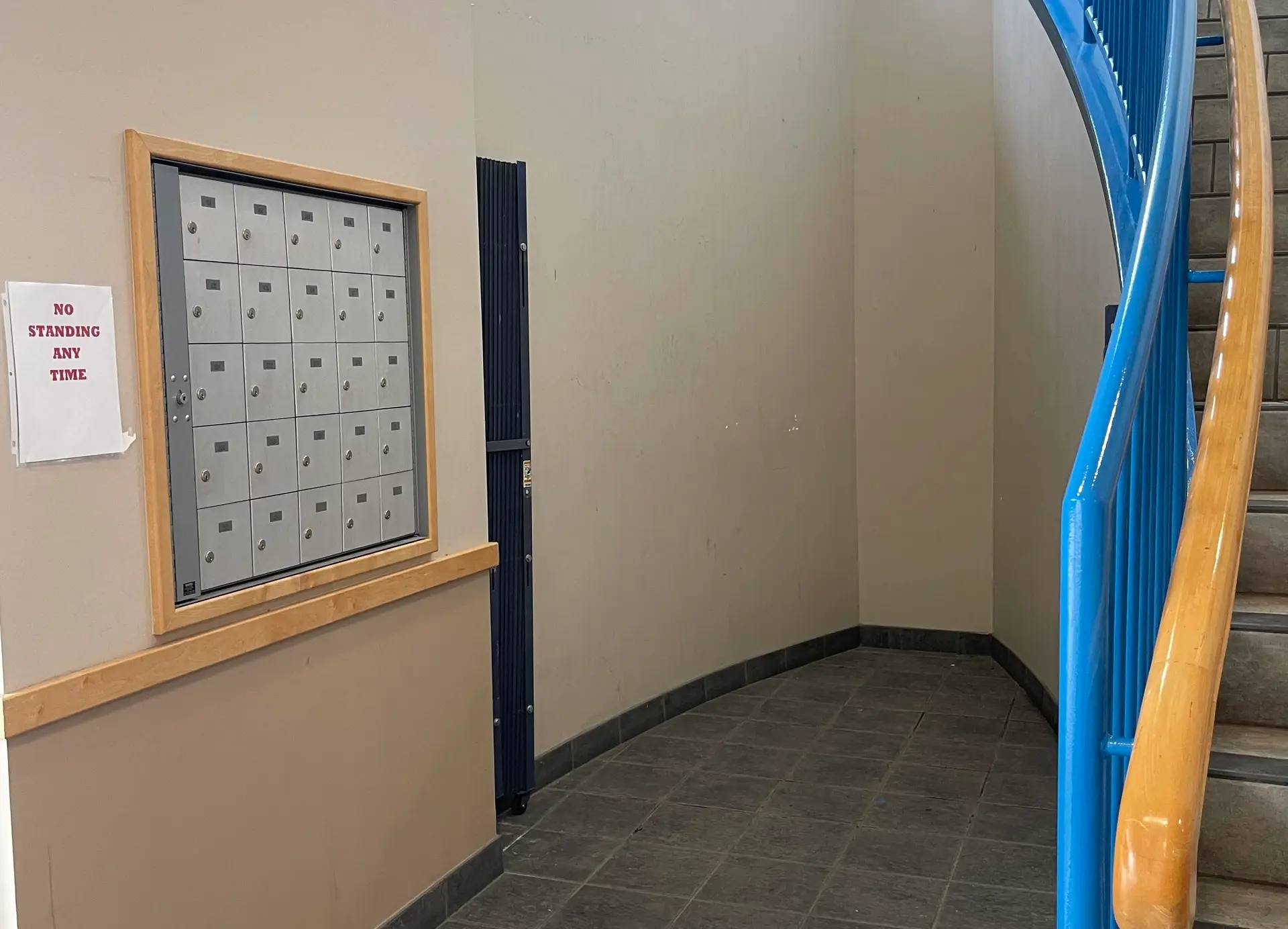 Property at #212 7885 6TH STREET, Burnaby, BC