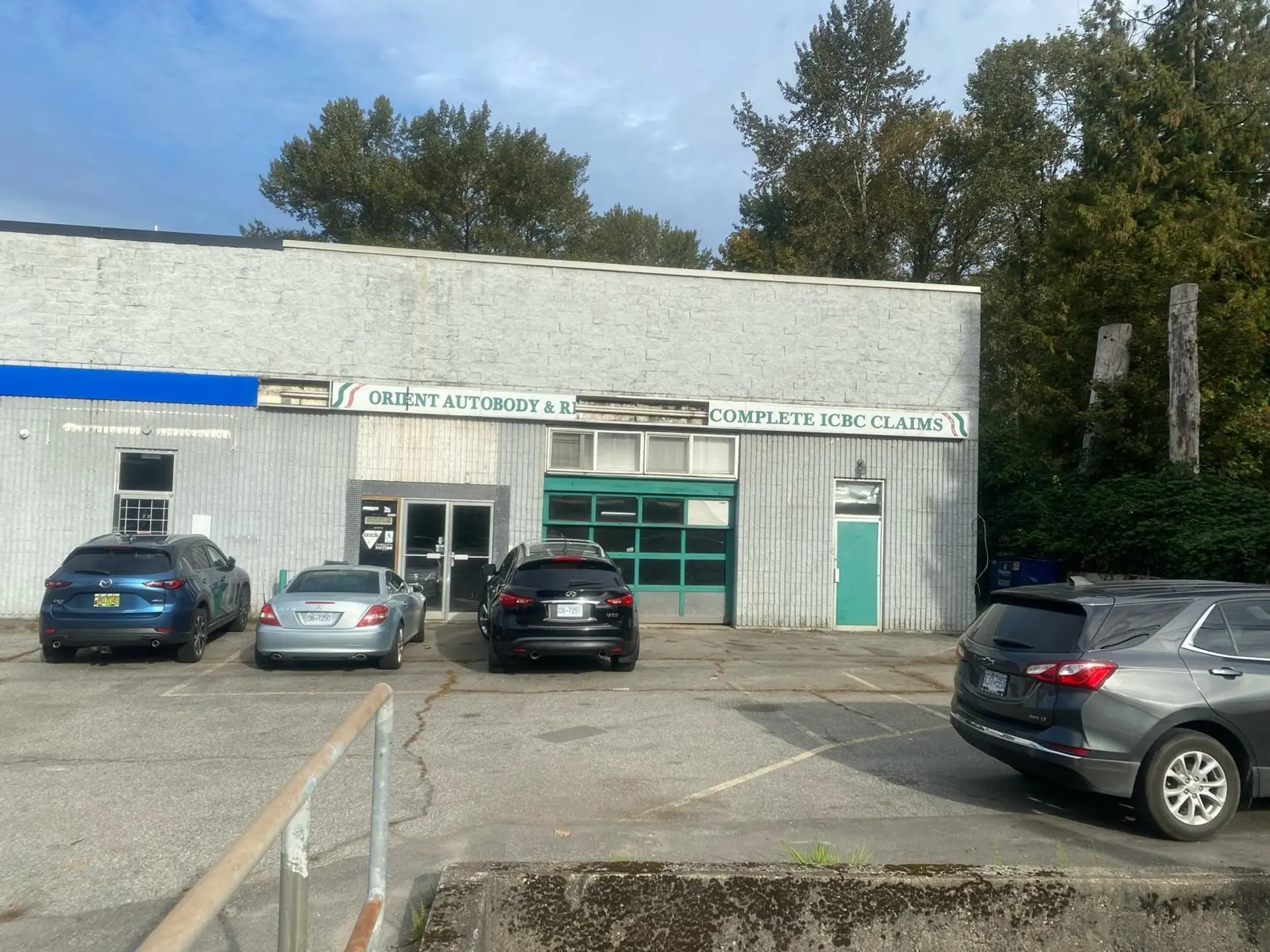 Property at 2635 KINGSWAY AVENUE, Port Coquitlam, BC