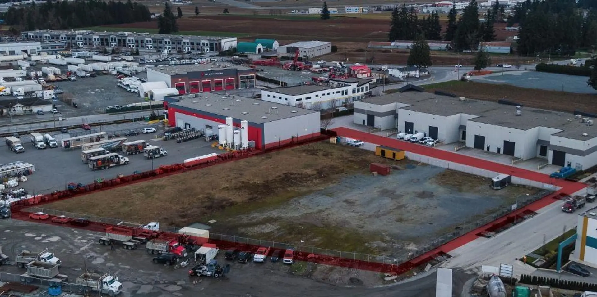 Property at 2180 IRON MILLS COURT, Abbotsford, BC