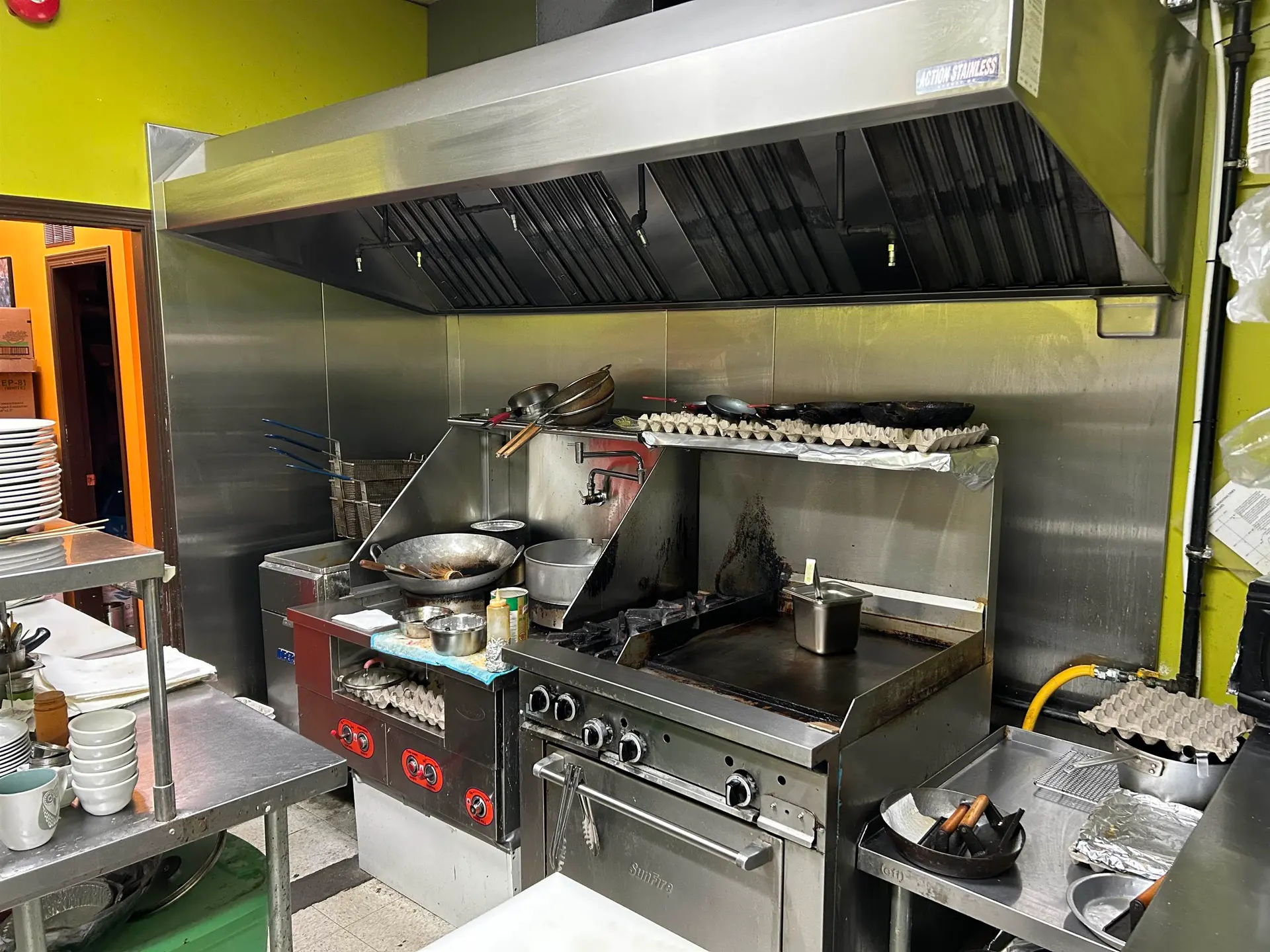 Property at [private address], Langley, BC