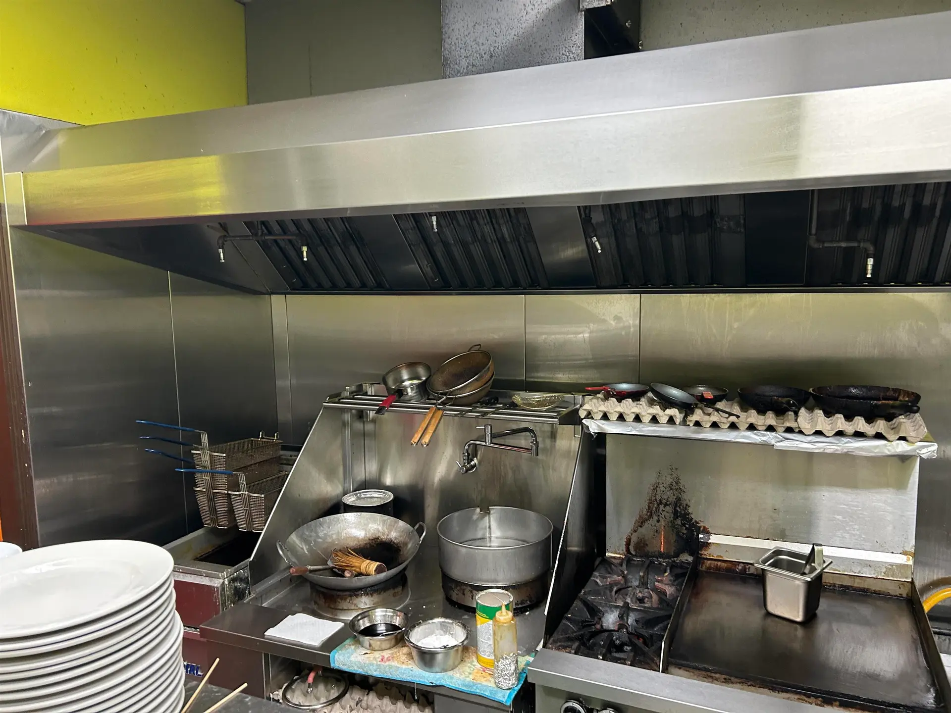 Property at [private address], Langley, BC