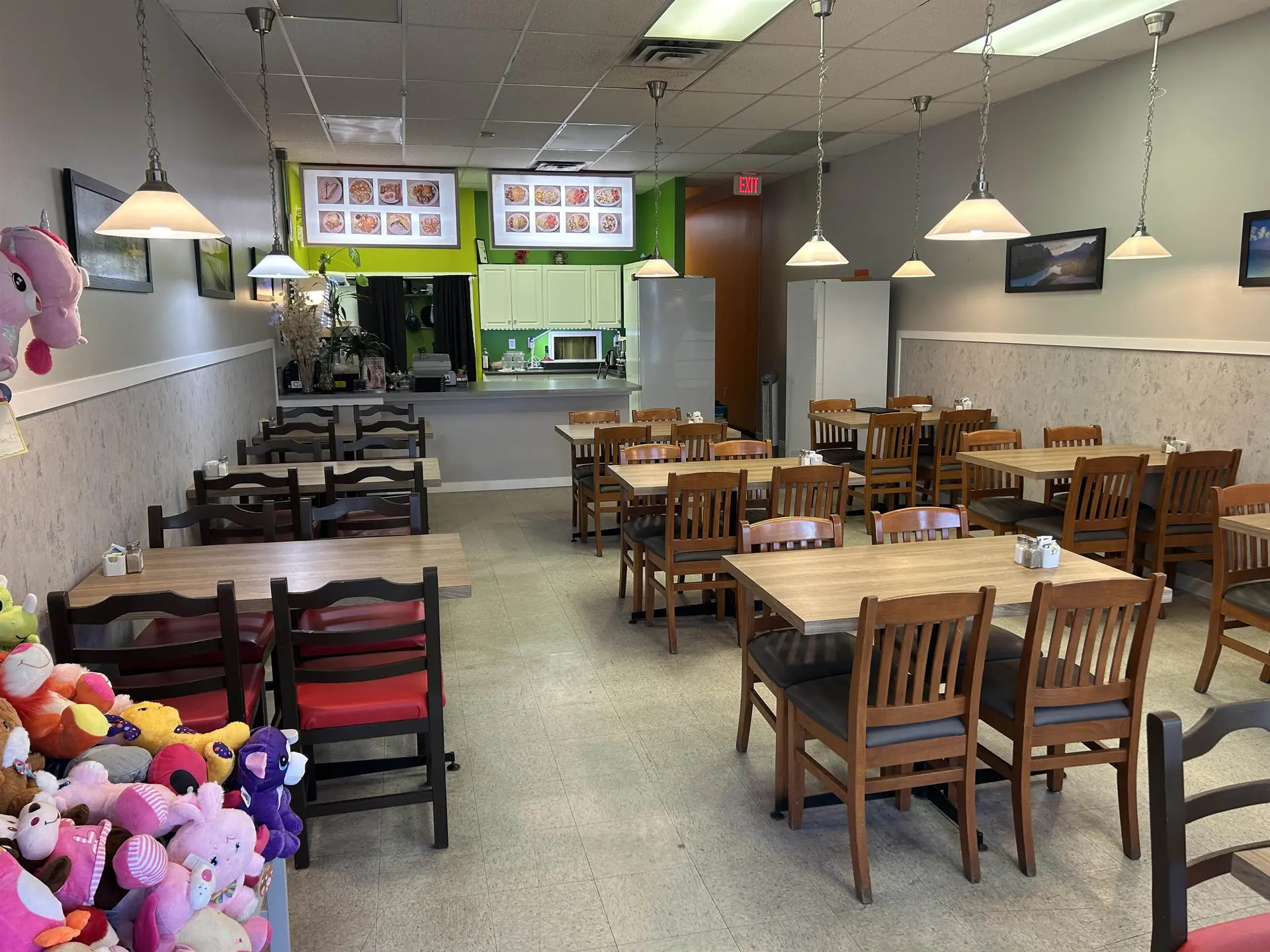 Property at [private address], Langley, BC