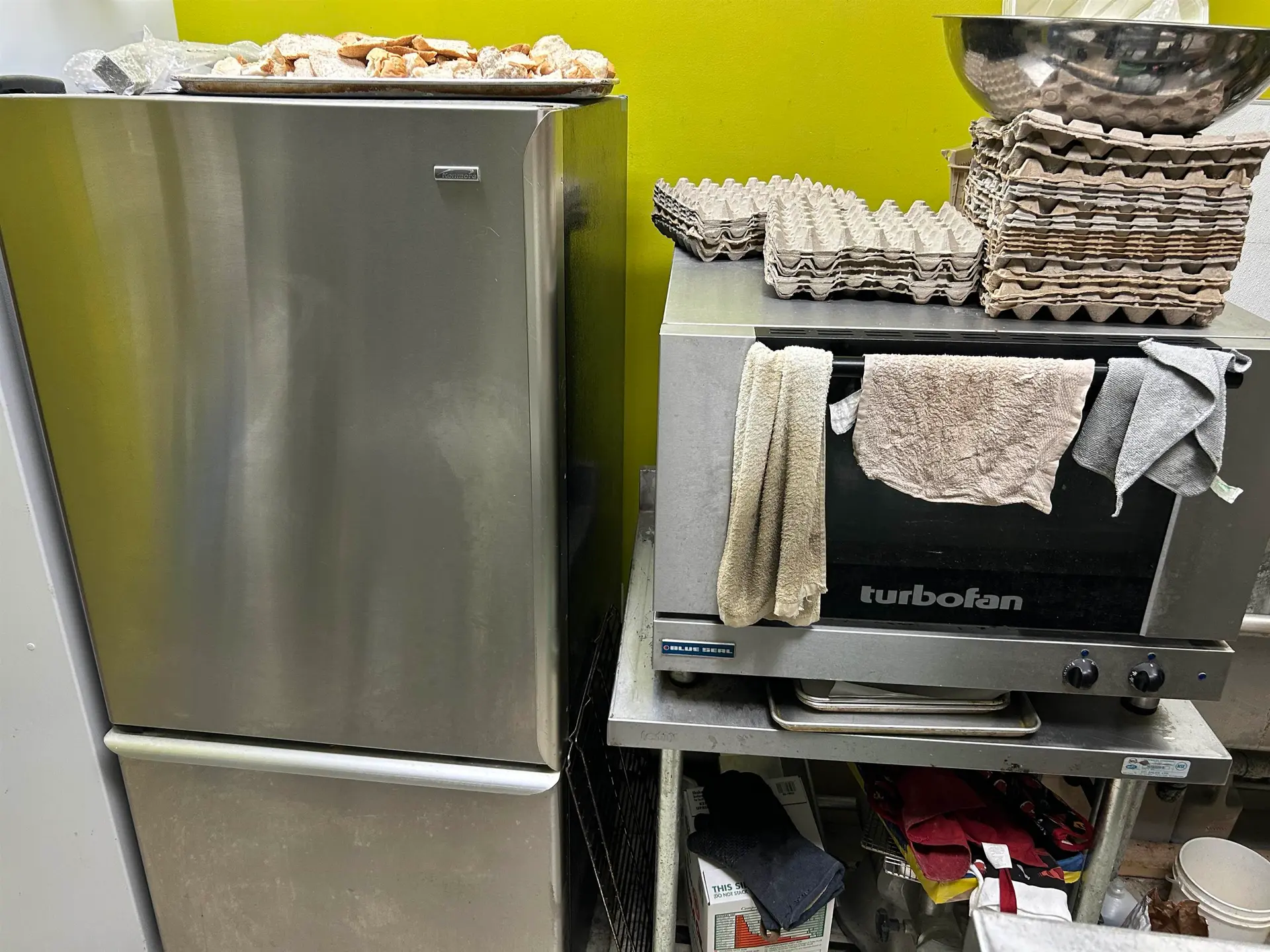 Property at [private address], Langley, BC