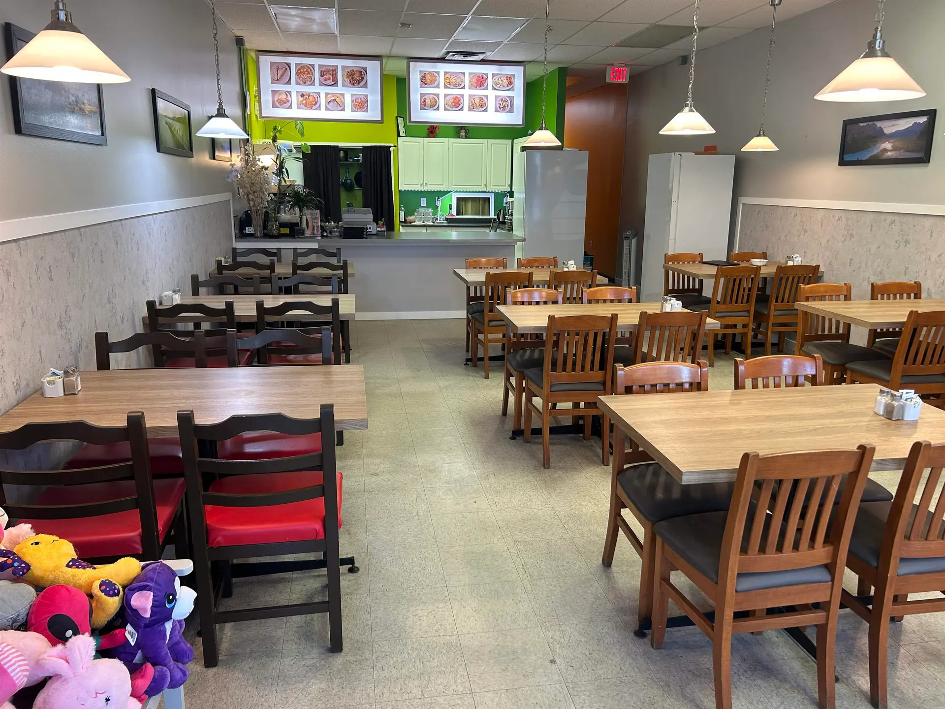 Property at [private address], Langley, BC