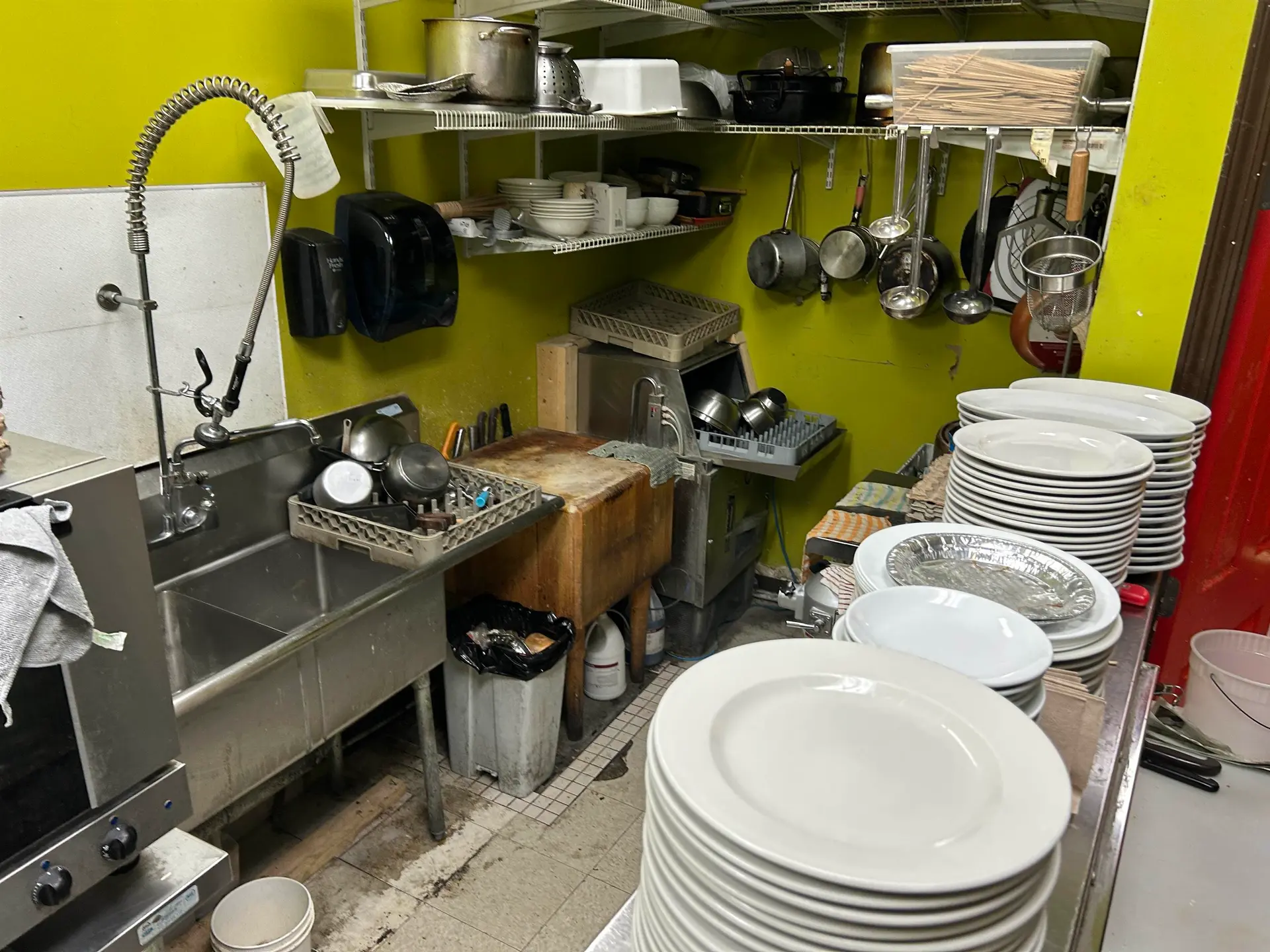 Property at [private address], Langley, BC