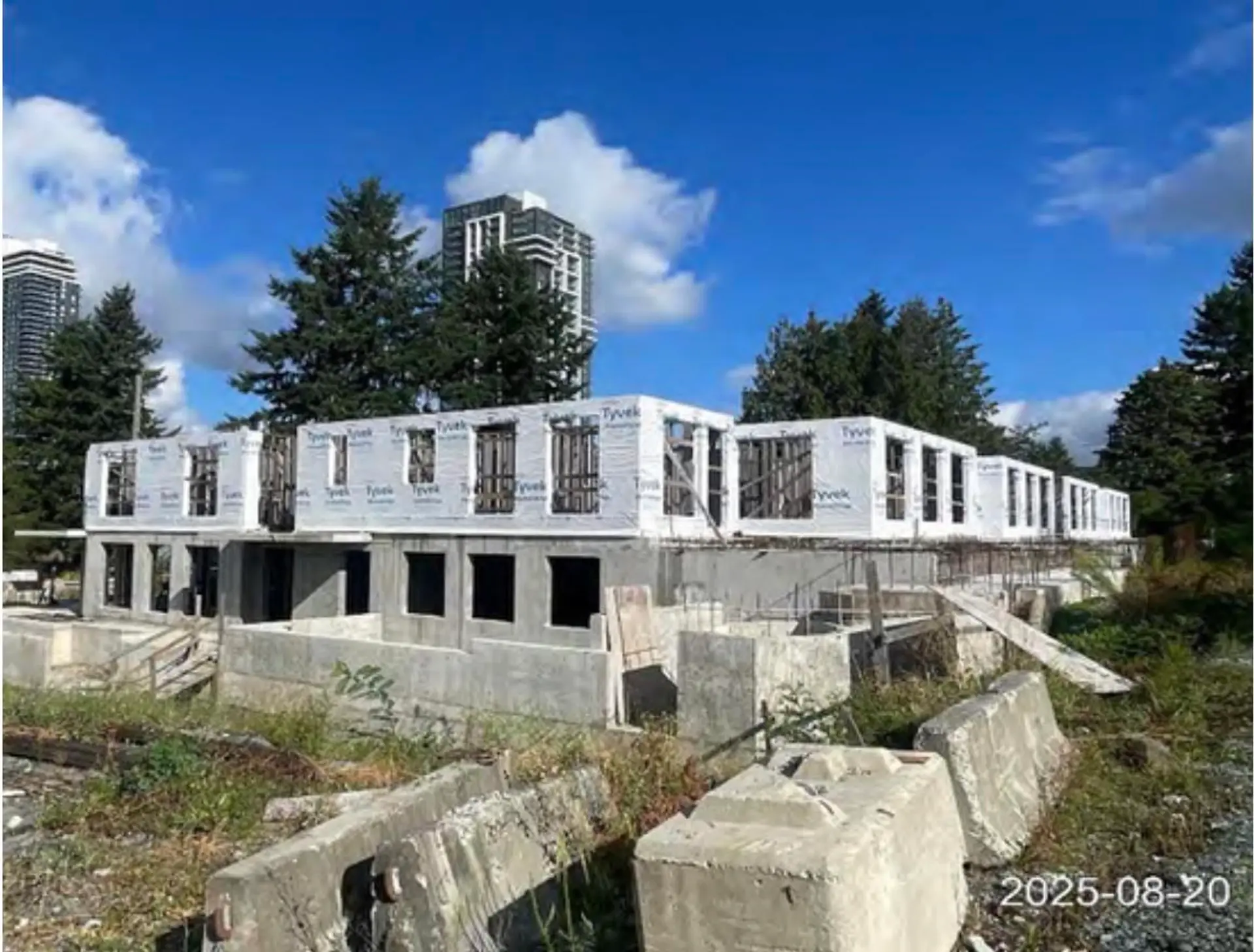 Property at #10595 10661 137A STREET, Surrey, BC