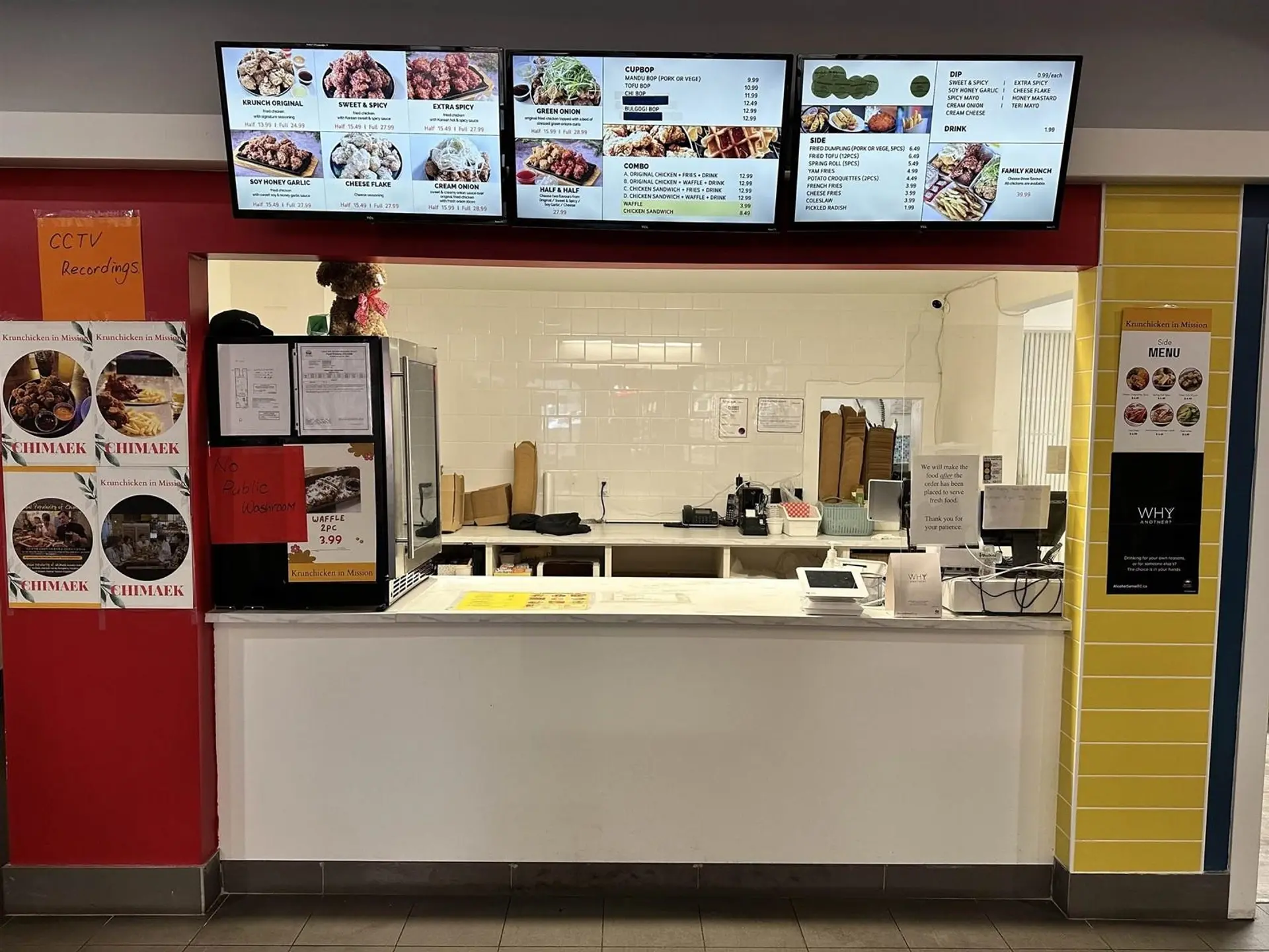 Property at 33152 1 AVENUE, Mission, BC