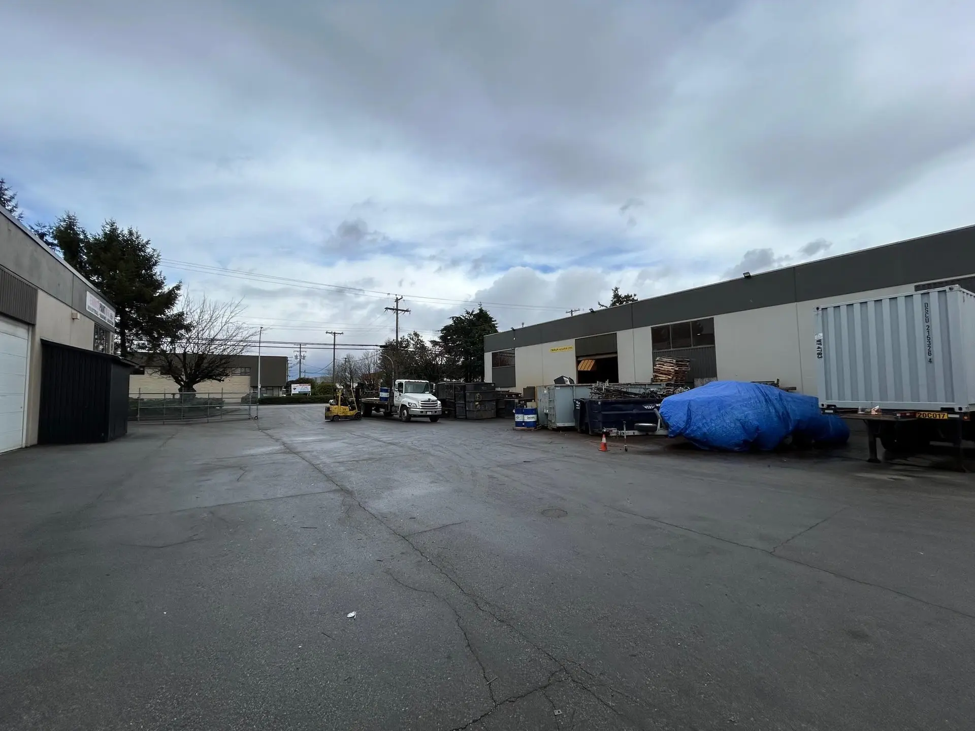 Property at #A 19372 94 AVENUE, Surrey, BC