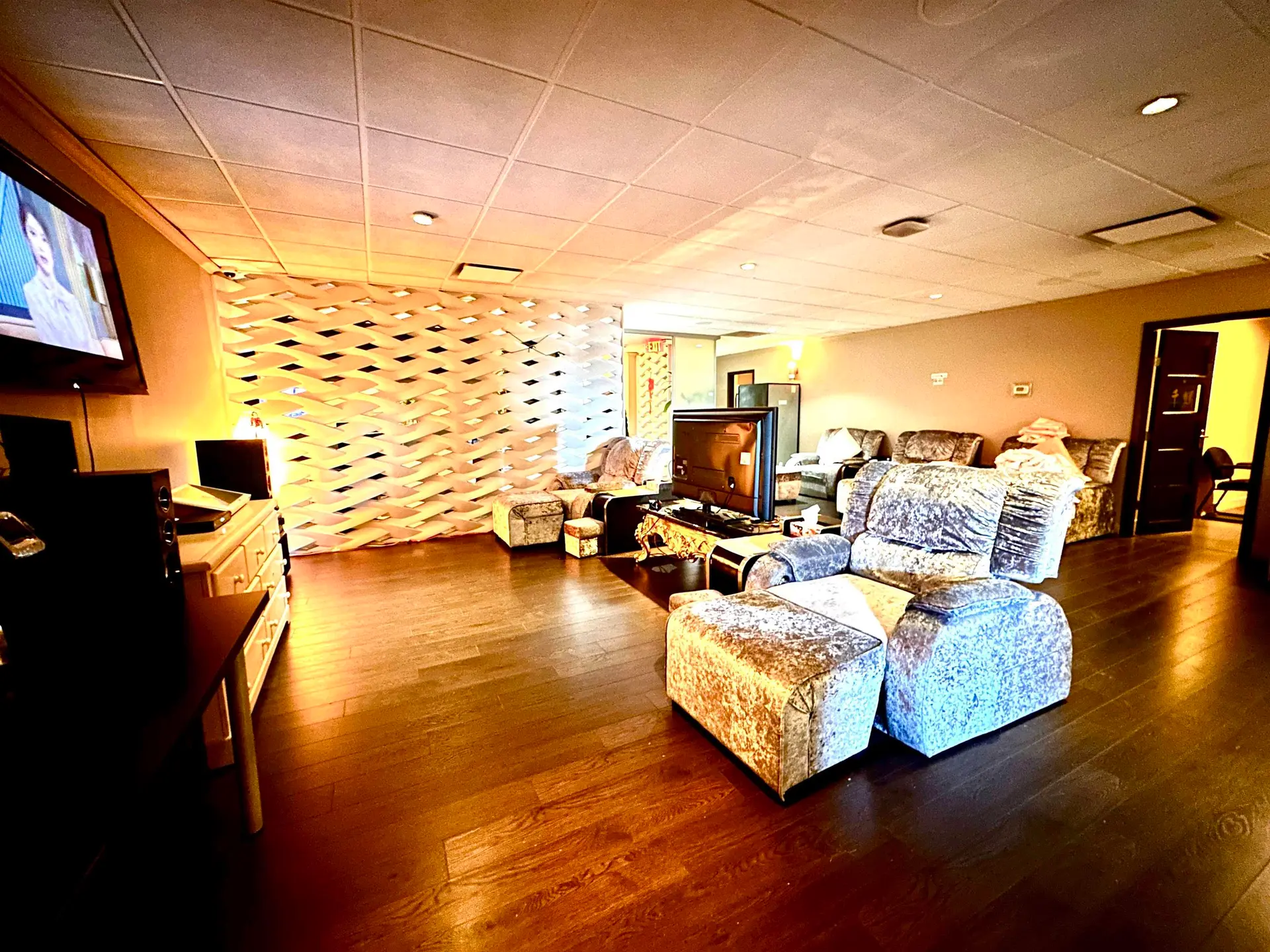 Property at #201 4640 NO.3 ROAD, Vancouver, BC