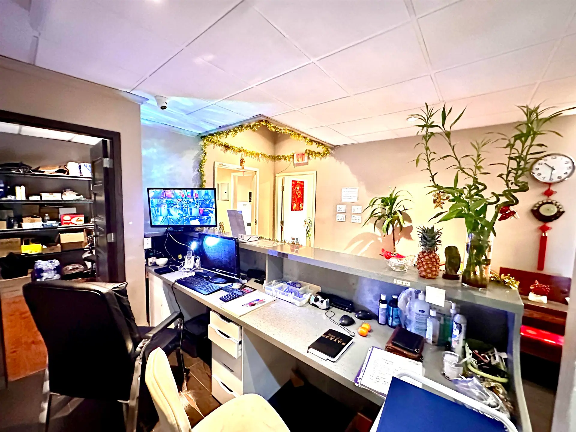 Property at #201 4640 NO.3 ROAD, Vancouver, BC