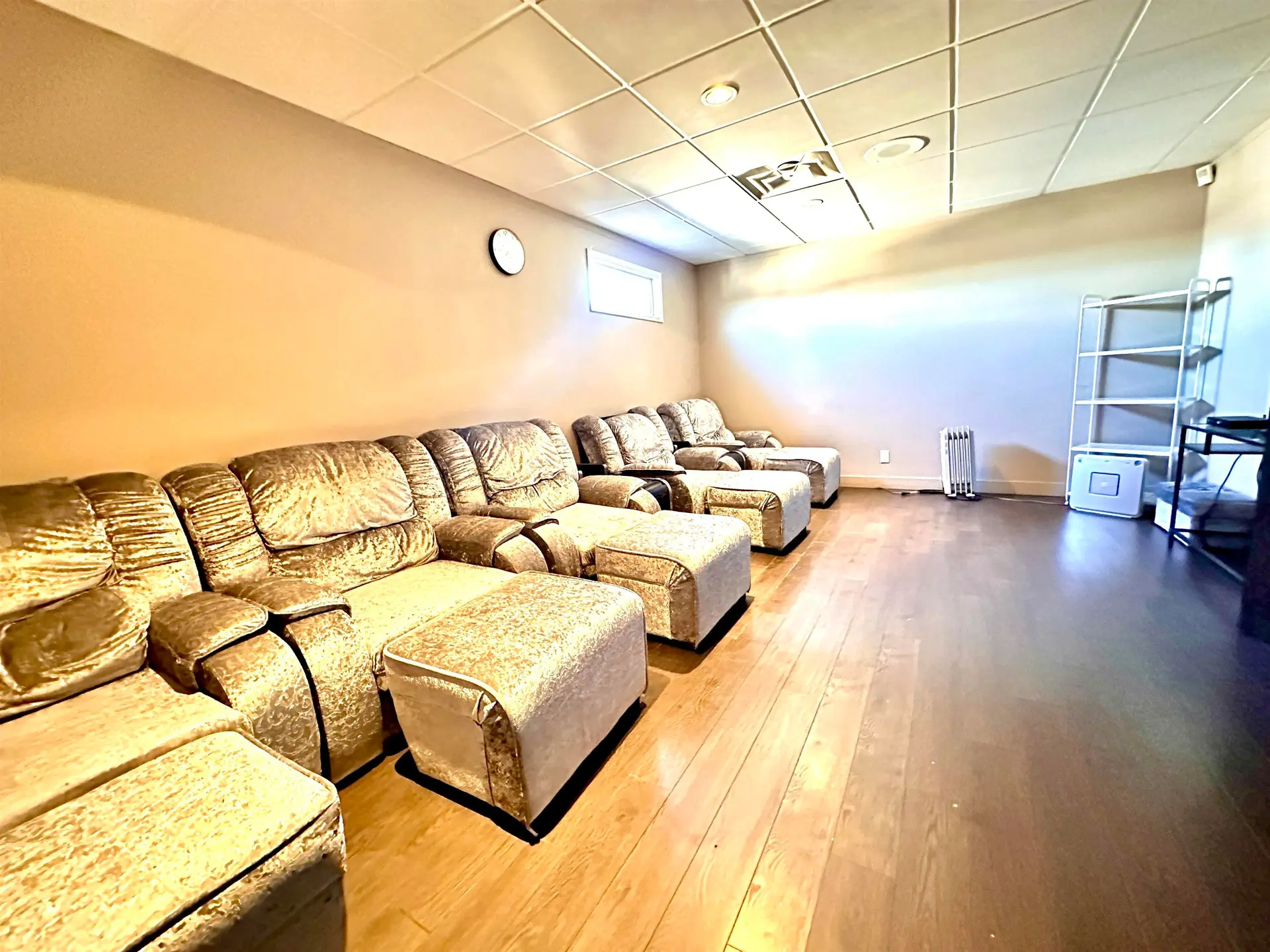 Property at #201 4640 NO.3 ROAD, Vancouver, BC