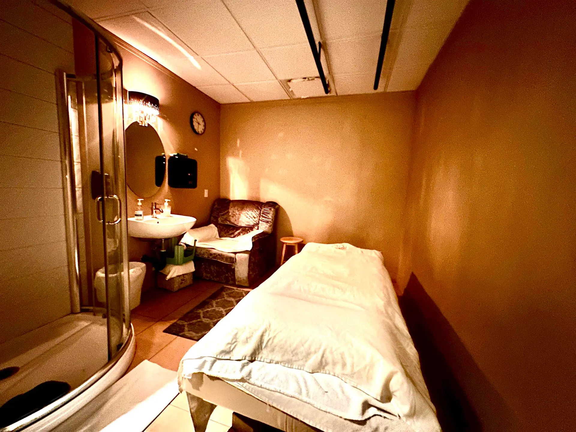 Property at #201 4640 NO.3 ROAD, Vancouver, BC