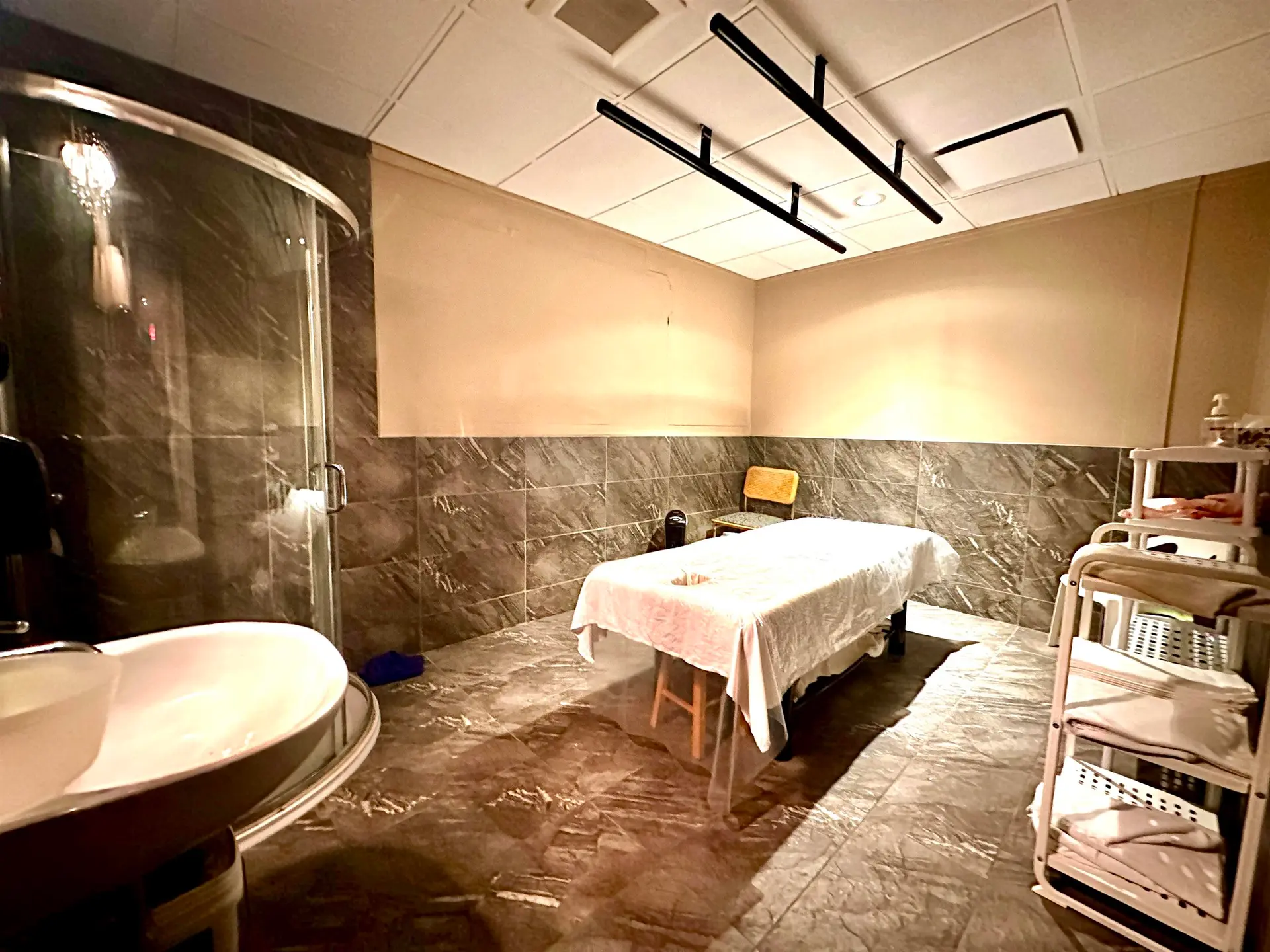 Property at #201 4640 NO.3 ROAD, Vancouver, BC