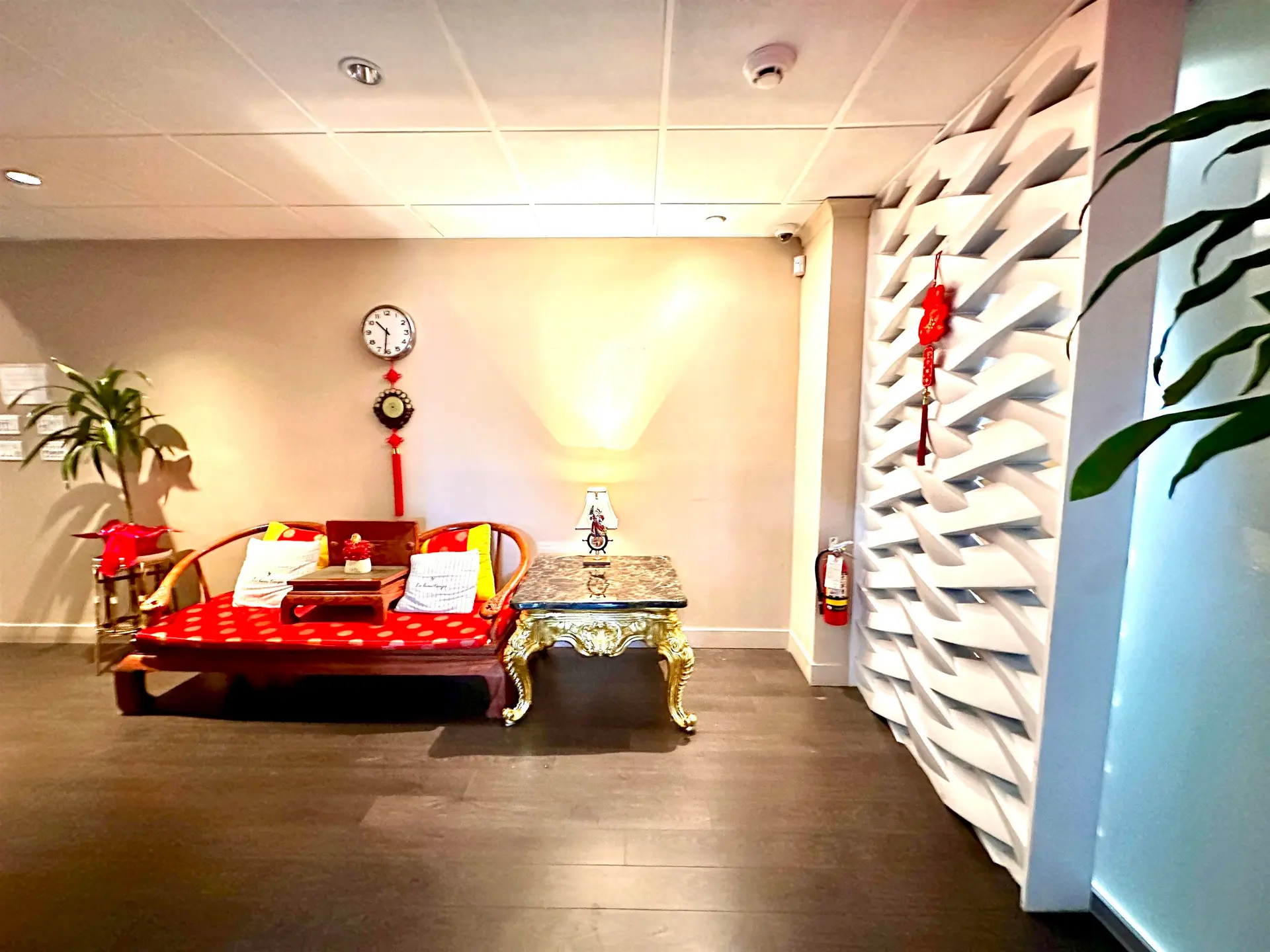 Property at #201 4640 NO.3 ROAD, Vancouver, BC