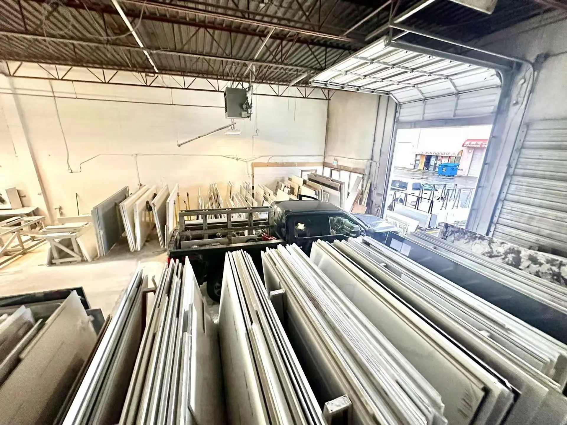 Property at #110 11031 BRIDGEPORT ROAD, Richmond, BC