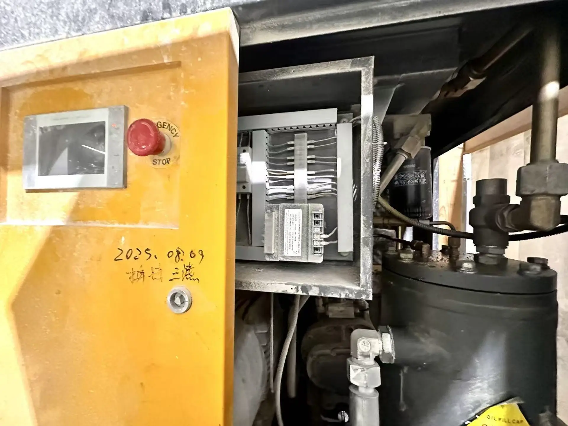 Property at #110 11031 BRIDGEPORT ROAD, Richmond, BC