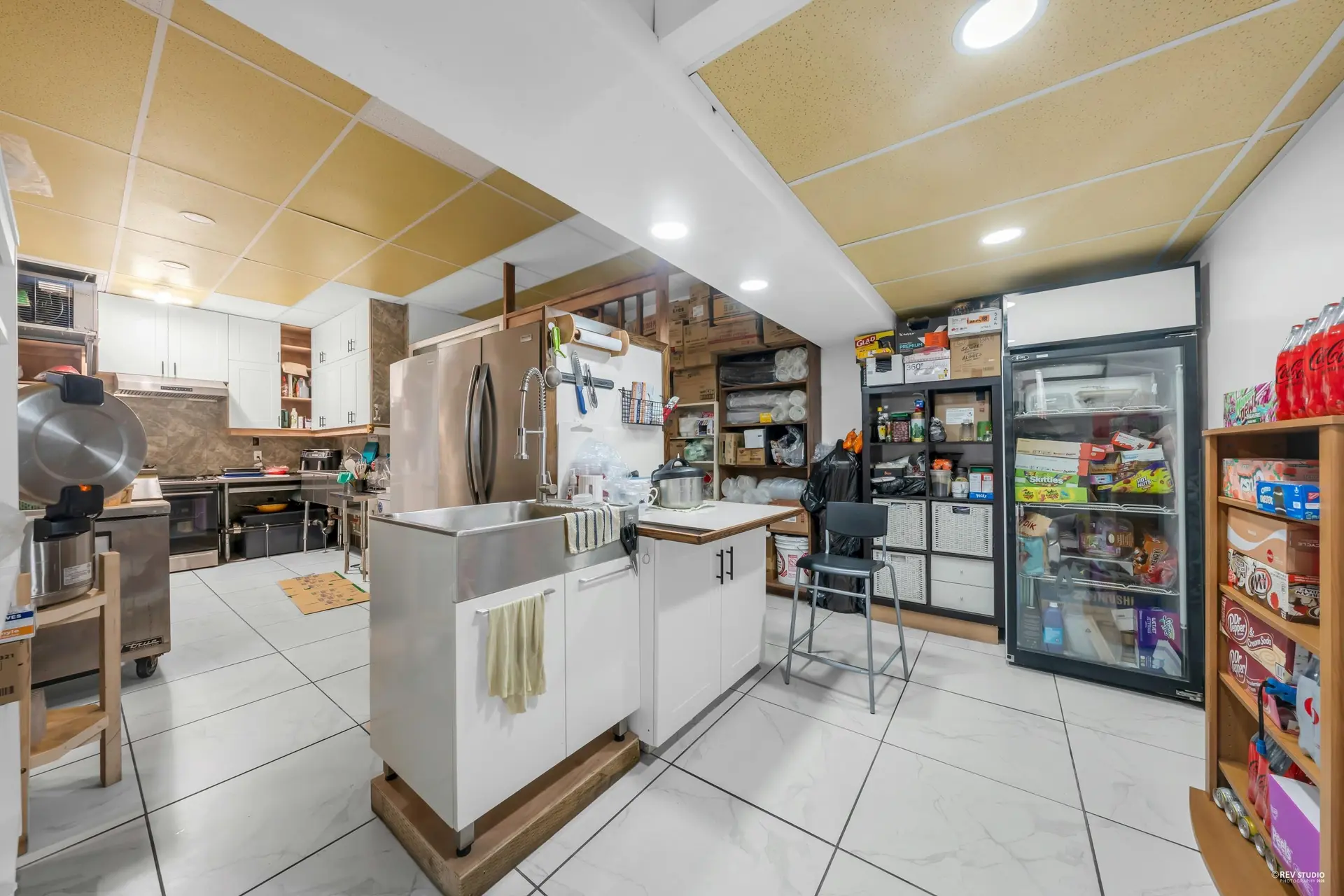 Property at 1429 BRUNETTE AVENUE, Coquitlam, BC