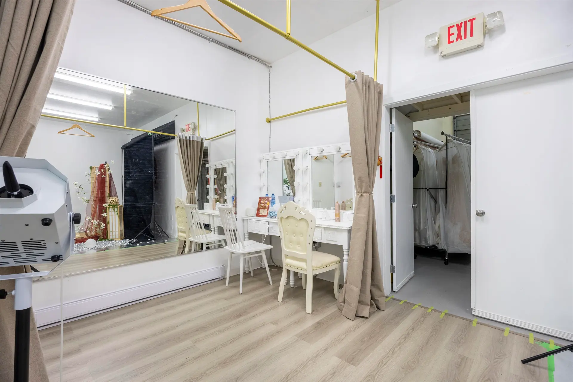 Property at #120 4471 NO.6 ROAD, Richmond, BC