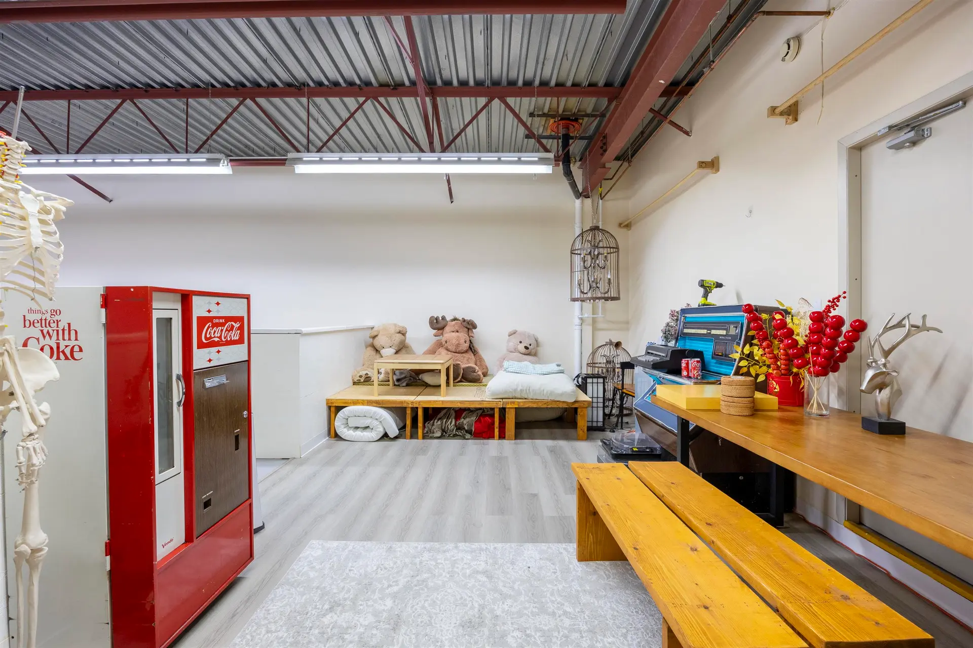 Property at #120 4471 NO.6 ROAD, Richmond, BC