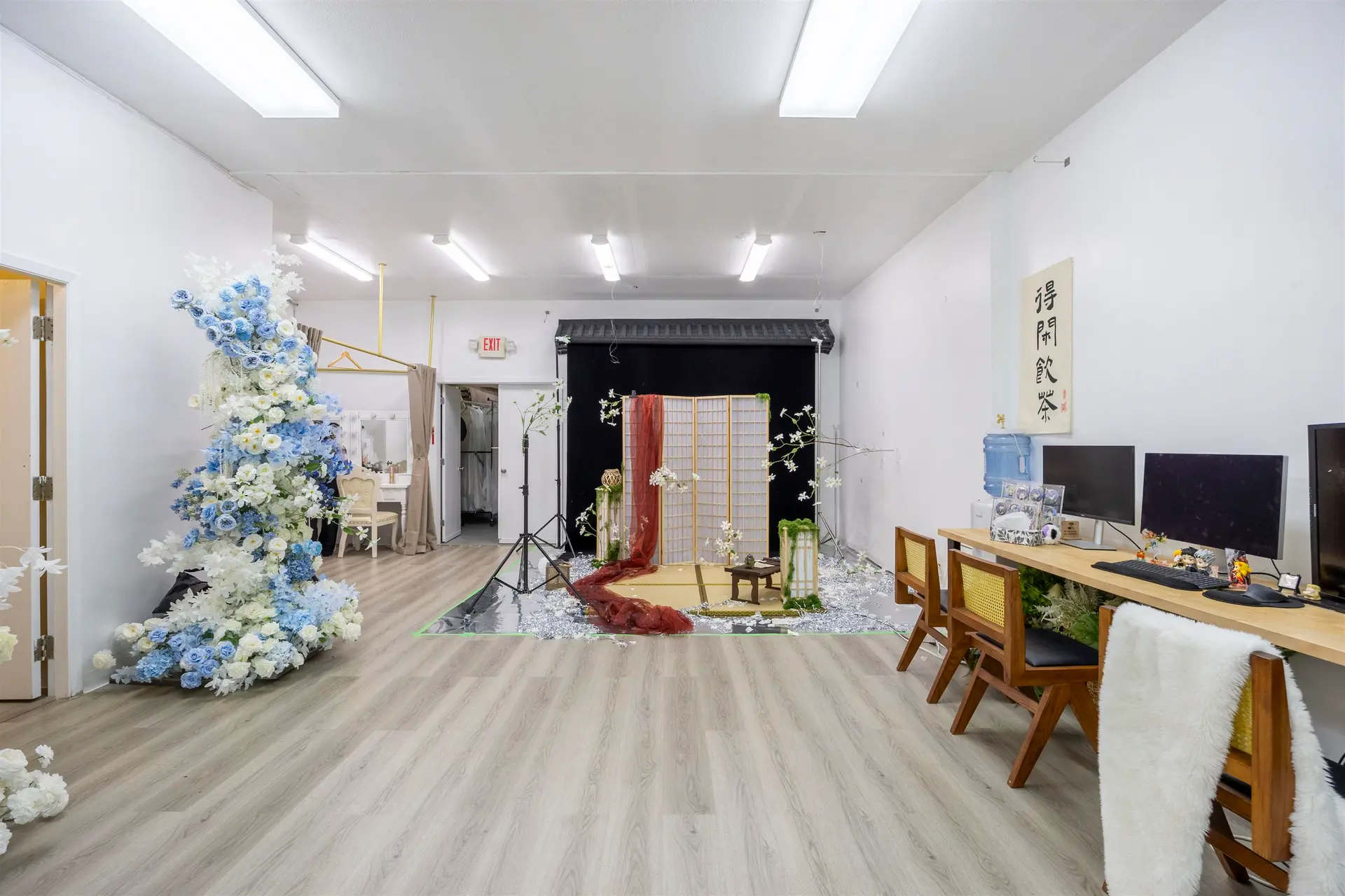 Property at #120 4471 NO.6 ROAD, Richmond, BC