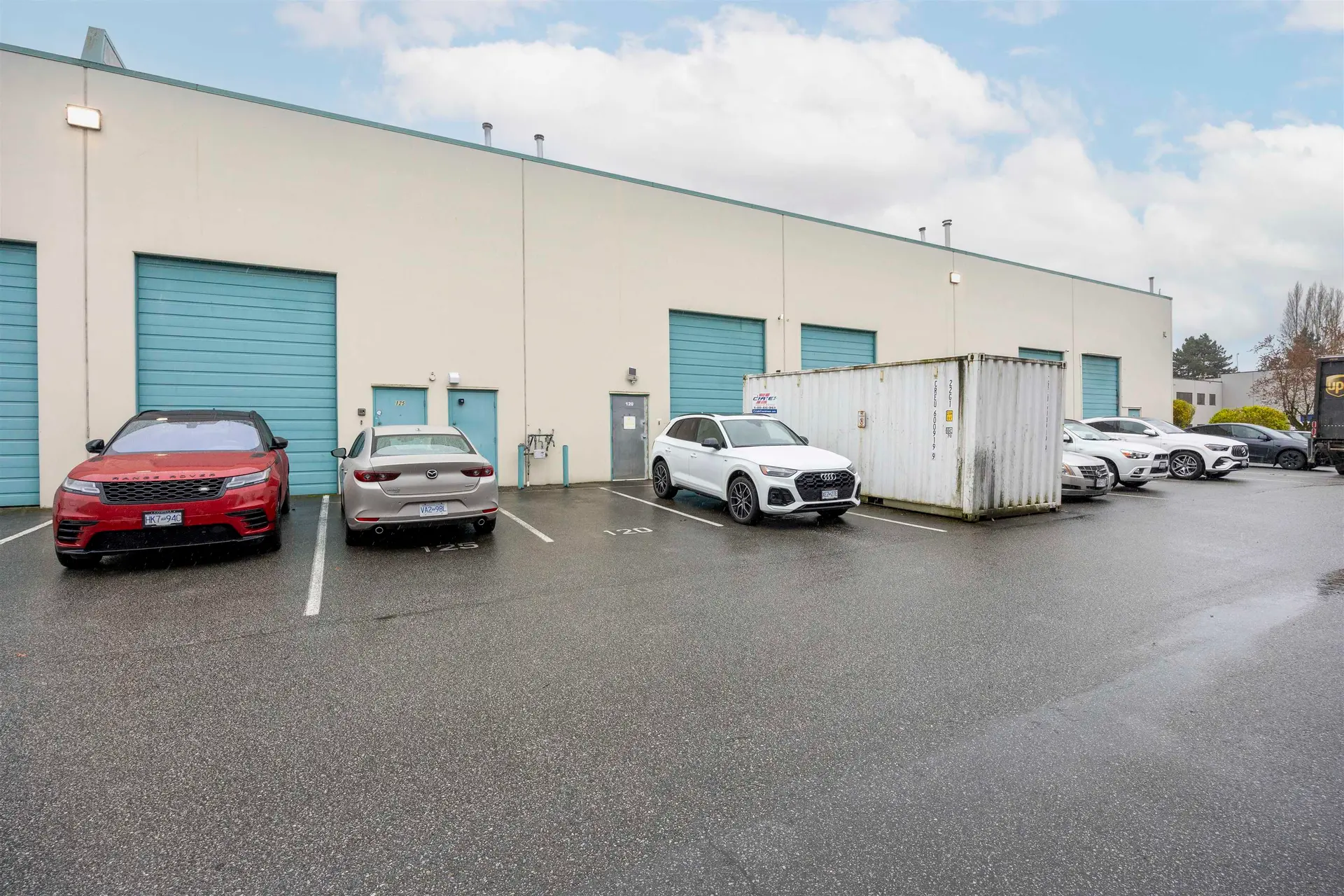 Property at #120 4471 NO.6 ROAD, Richmond, BC