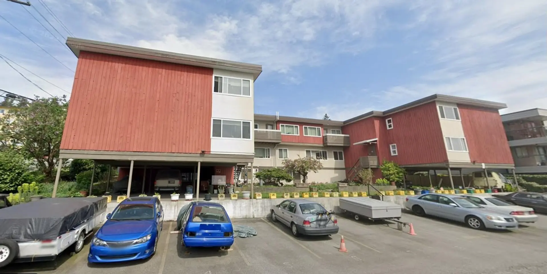 Property at 52 ROYAL AVENUE, New Westminster, BC