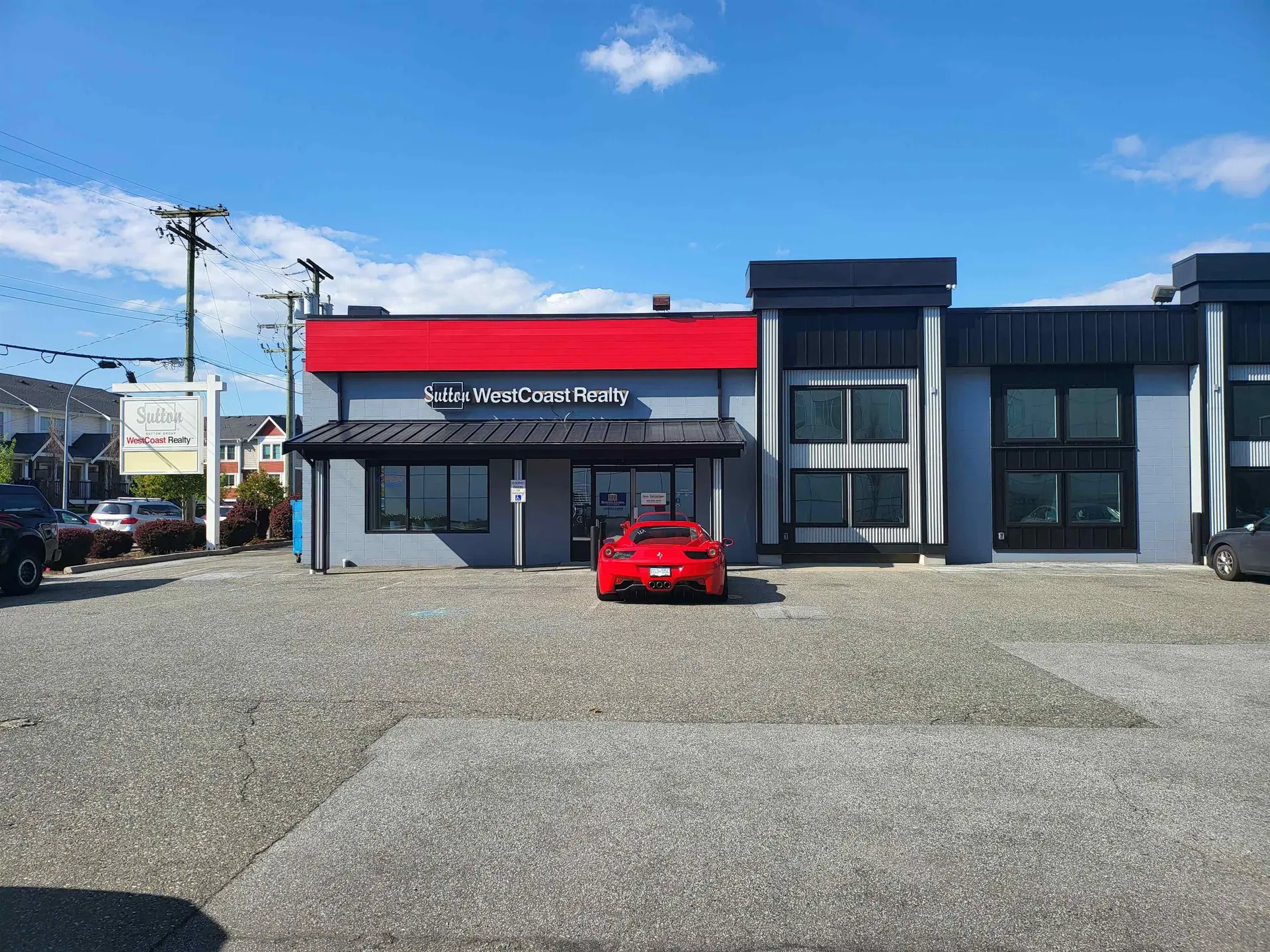 Property at 2790 ALLWOOD STREET, Abbotsford, BC