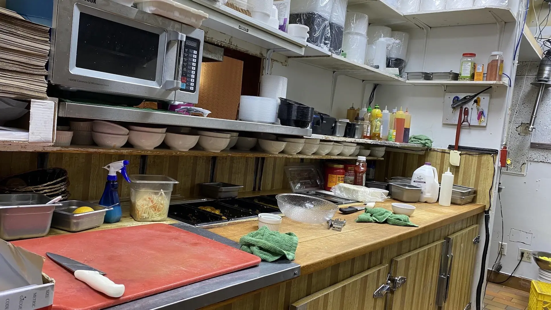 Property at 189 W BROADWAY, Vancouver, BC