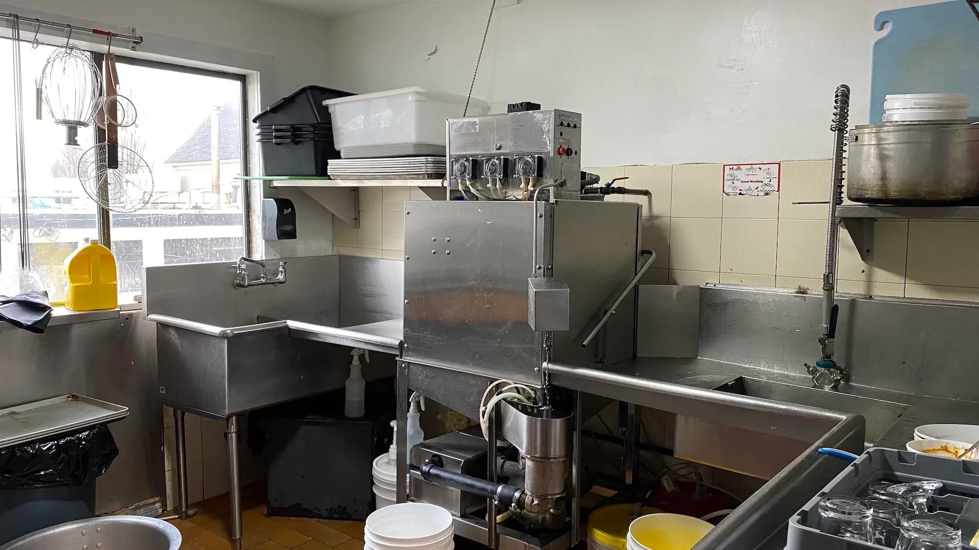 Property at 189 W BROADWAY, Vancouver, BC