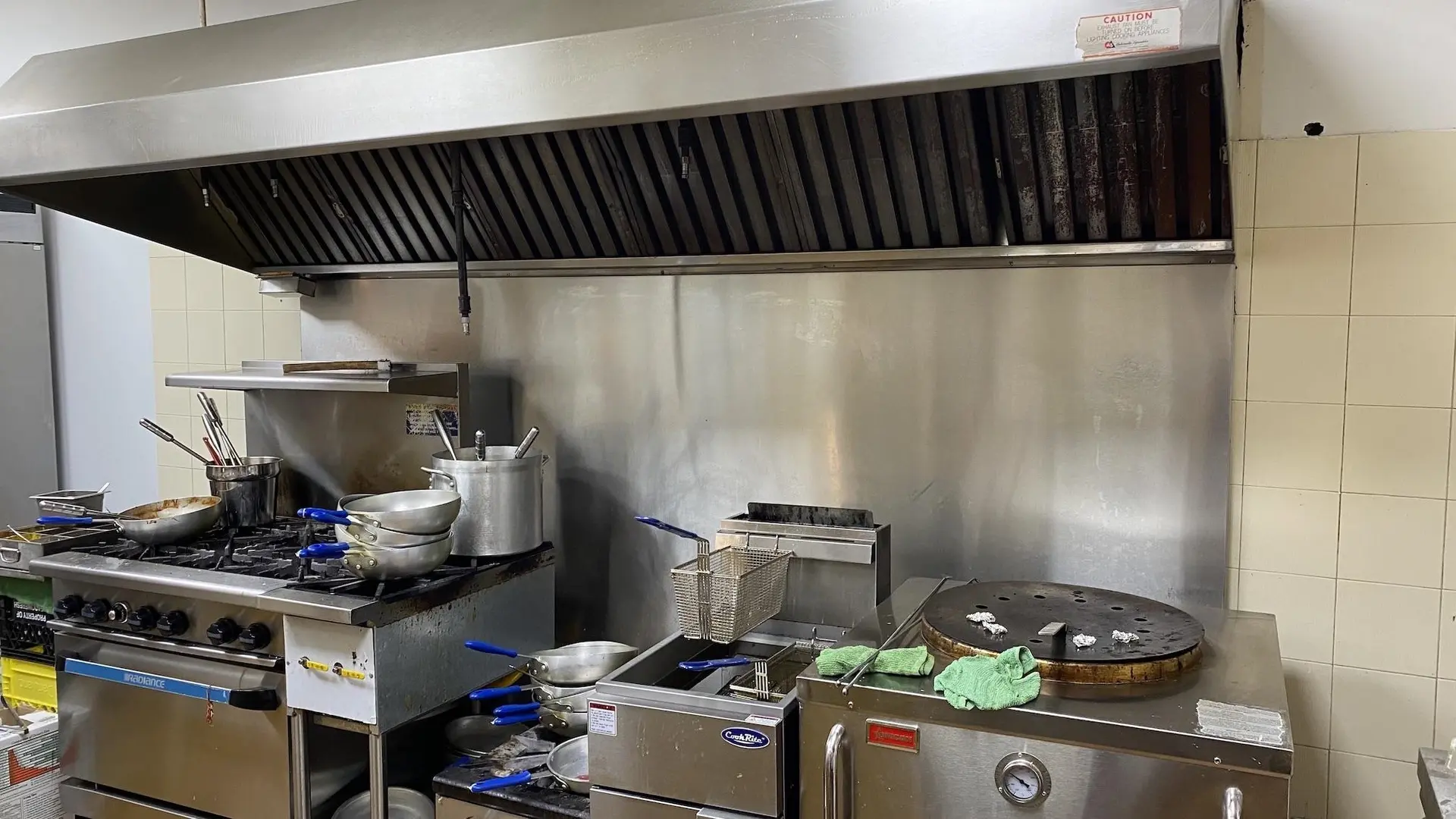 Property at 189 W BROADWAY, Vancouver, BC