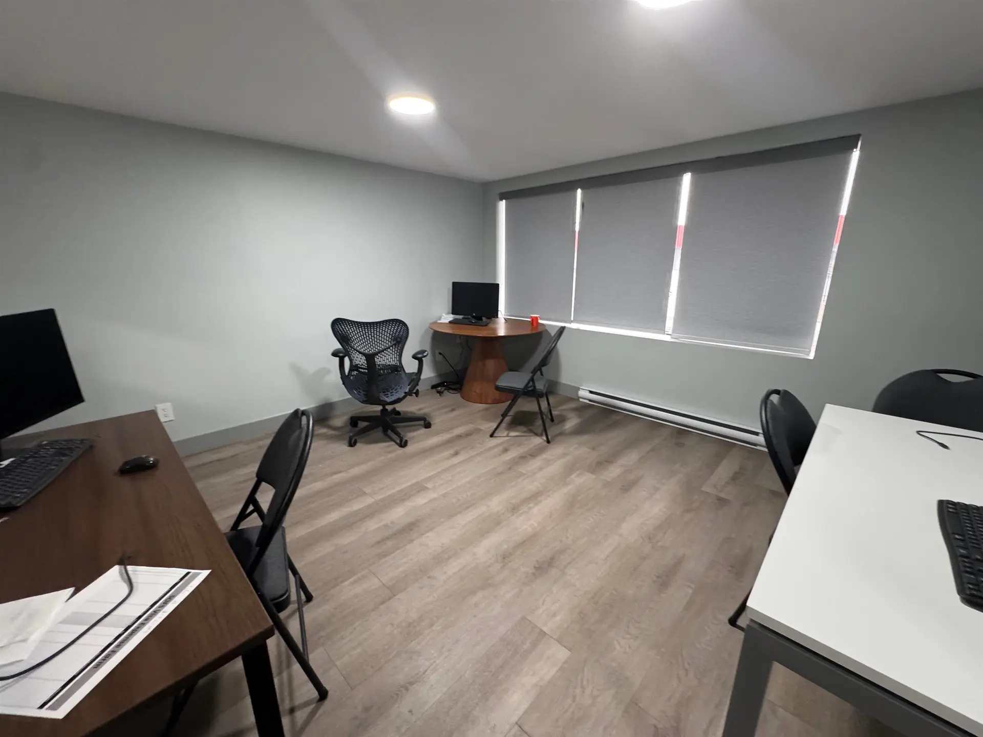 Property at #202 19670 LANDMARK WAY, Langley, BC