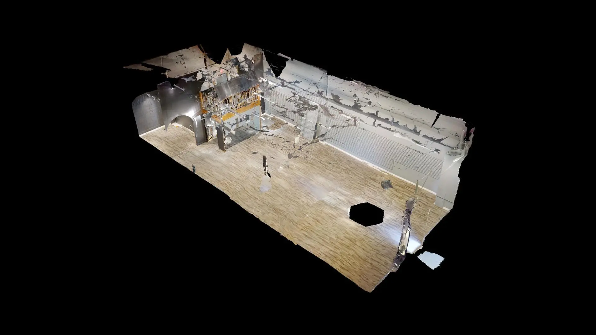 Property at #119 1100 SUNSHINE COAST HIGHWAY, Gibsons, BC