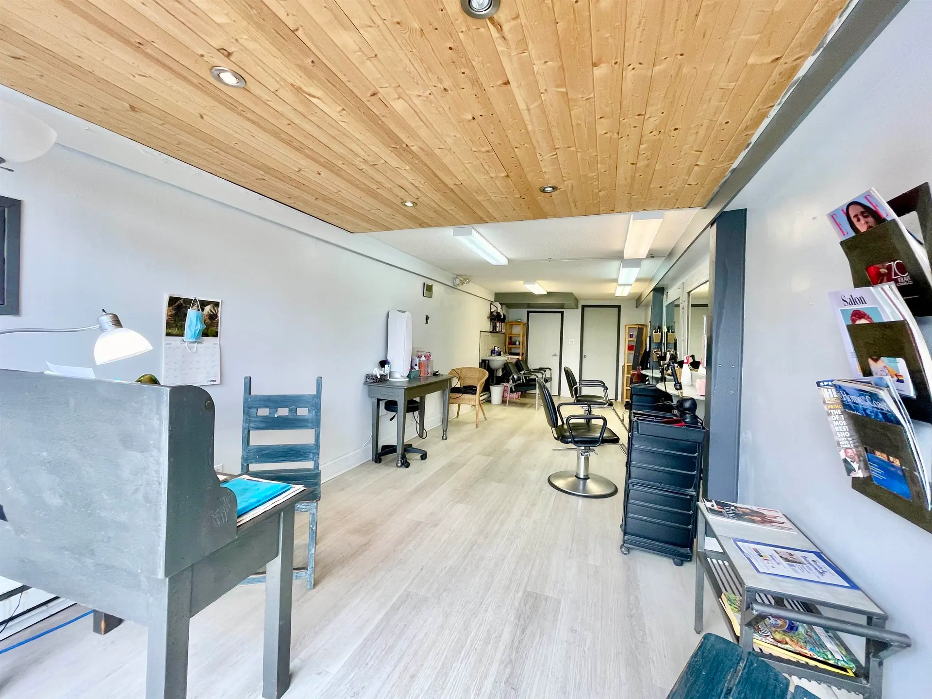 Property at #2 851 GIBSONS WAY, Gibsons, BC