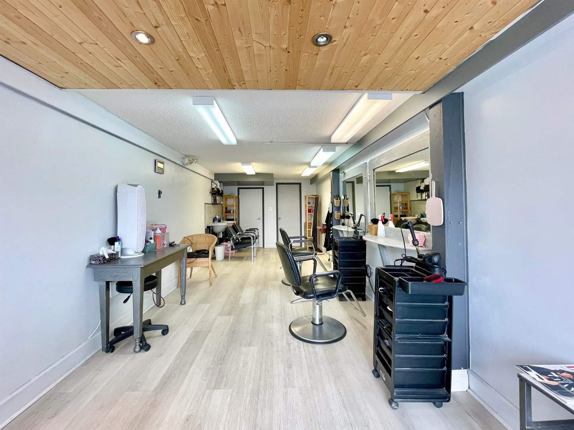 Property at #2 851 GIBSONS WAY, Gibsons, BC