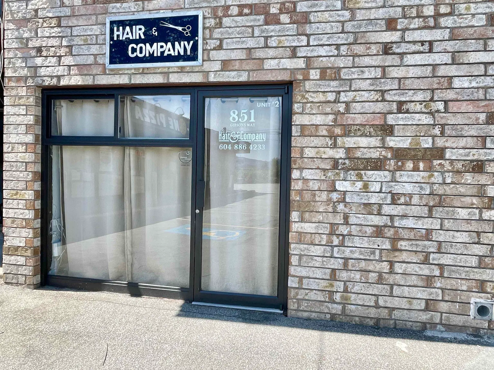 Property at #2 851 GIBSONS WAY, Gibsons, BC