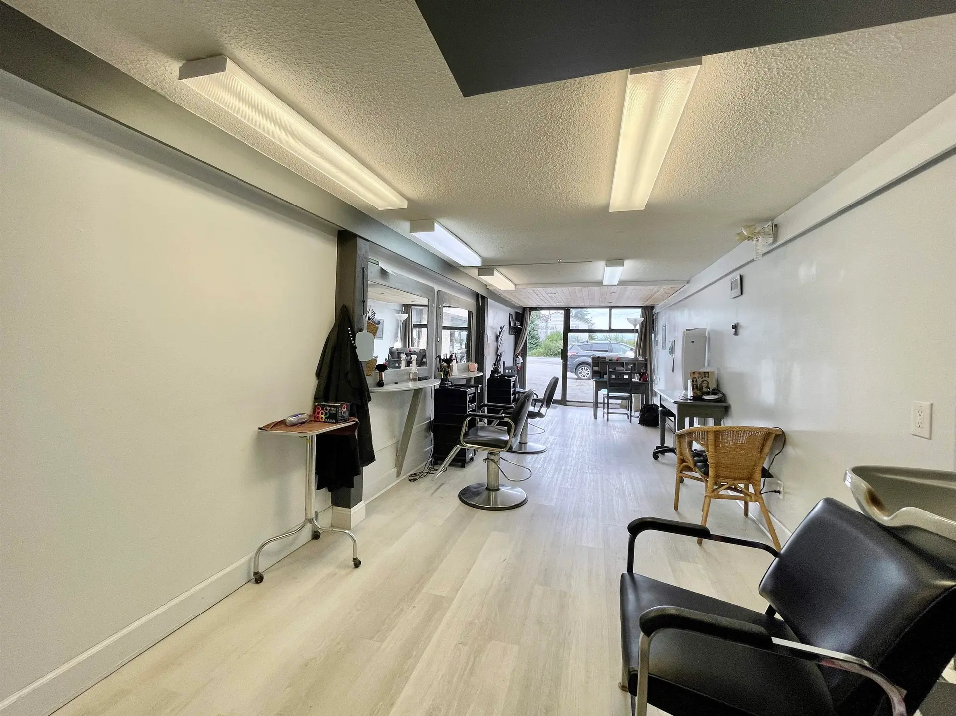 Property at #2 851 GIBSONS WAY, Gibsons, BC