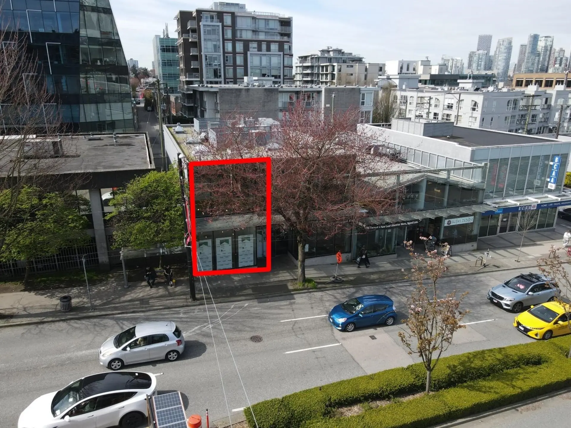 Property at 2325 CAMBIE STREET, Vancouver, BC