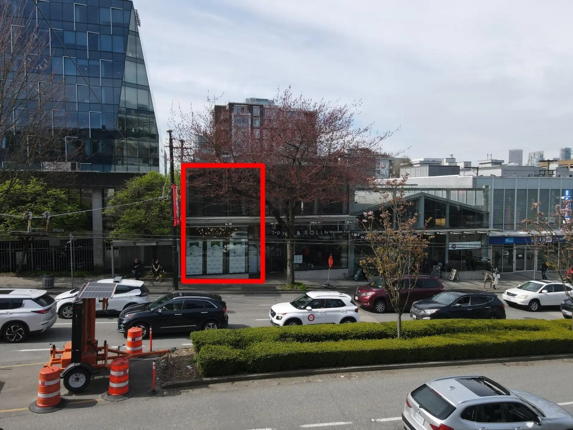Property at 2325 CAMBIE STREET, Vancouver, BC
