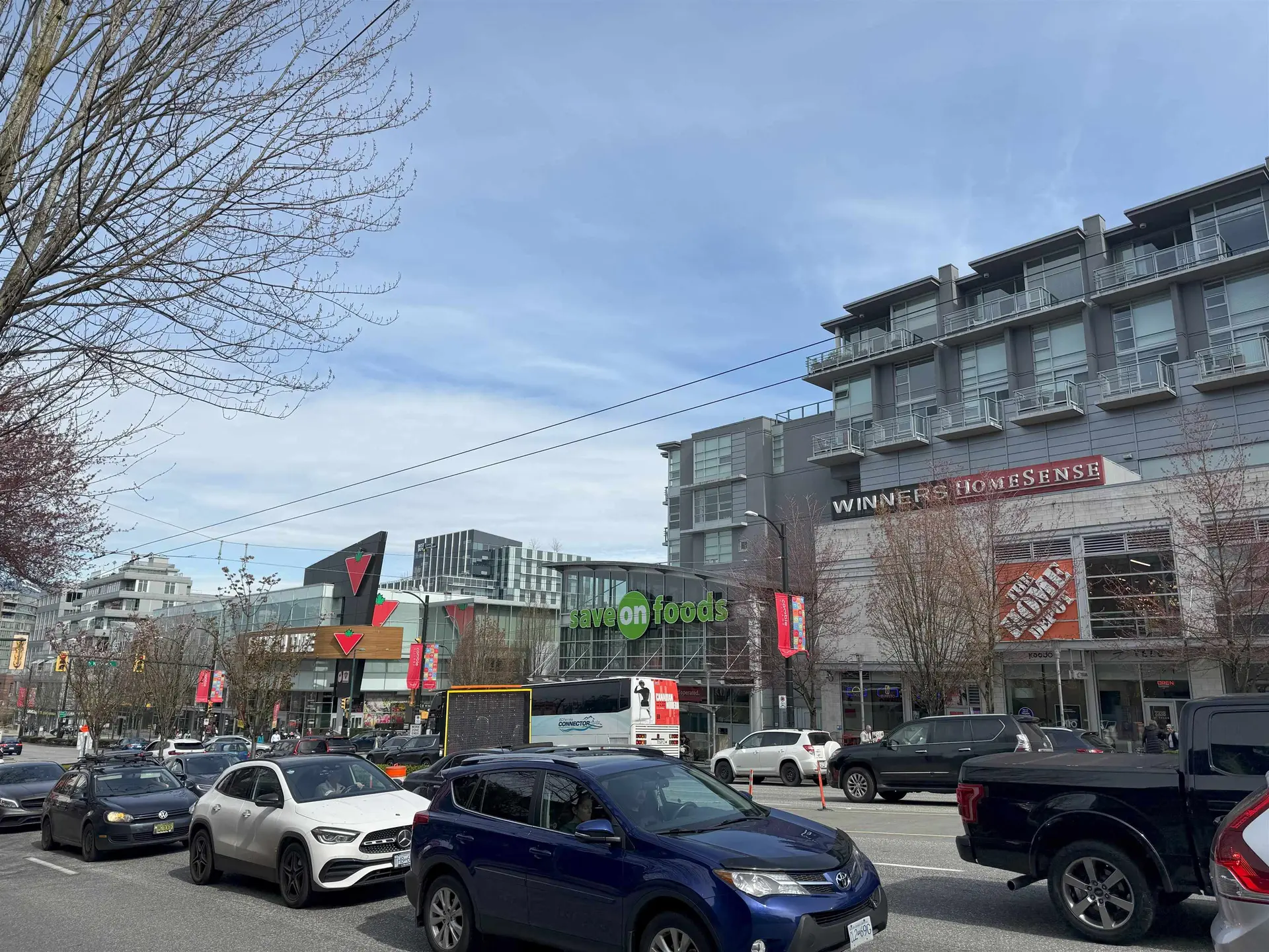 Property at 2325 CAMBIE STREET, Vancouver, BC