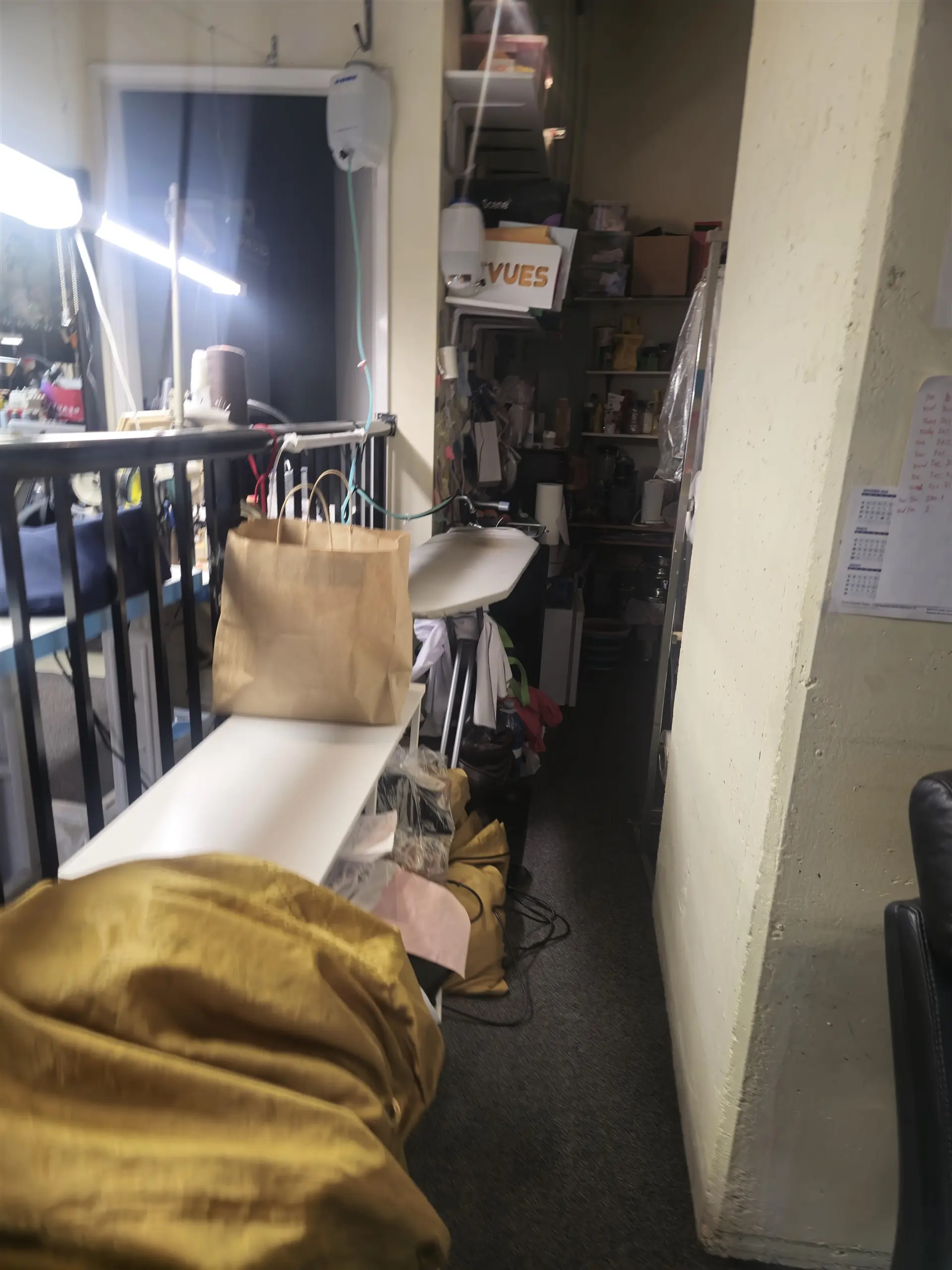 Property at 940 SEYMOUR STREET, Vancouver, BC