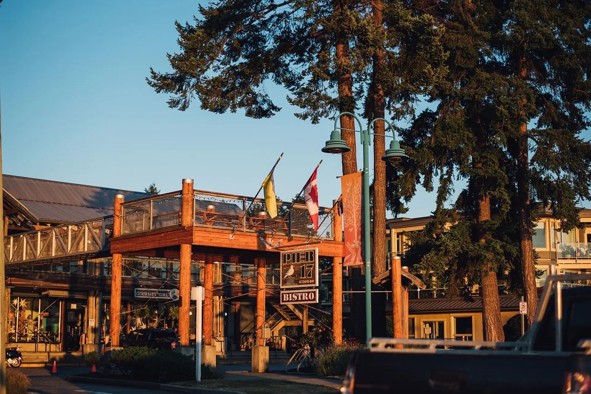 Property at #5 4720 SUNSHINE COAST HIGHWAY, Sechelt, BC