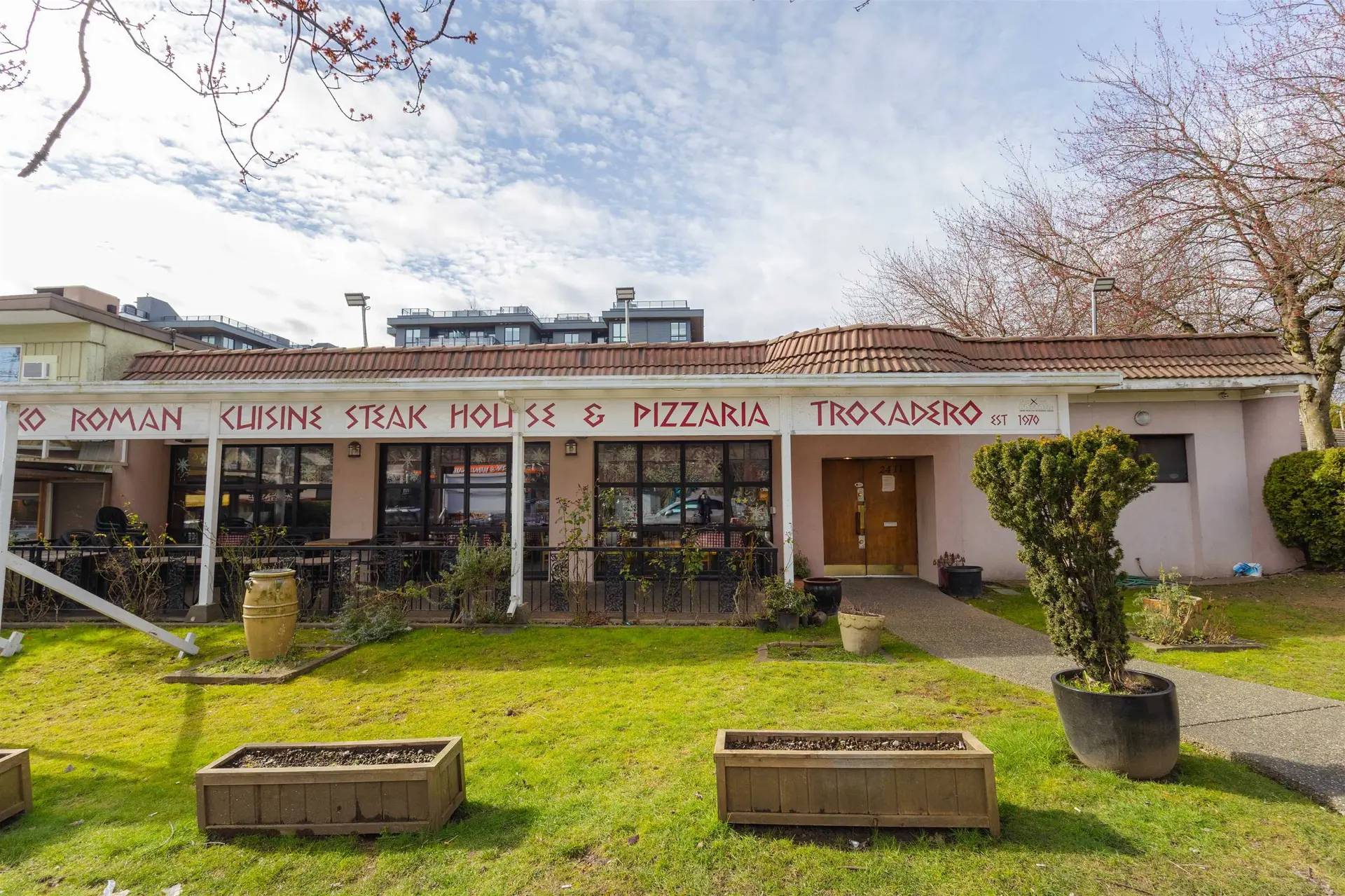 Property at 2411 NANAIMO STREET, Vancouver, BC